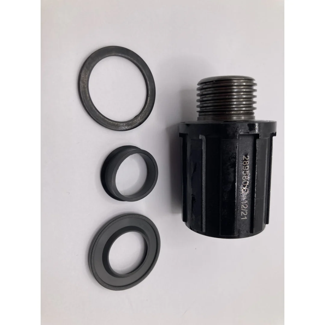 Giant HG Freehub Body for 1520-M21BTR-01 Hub - Image 3