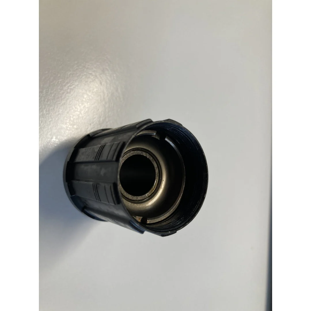 Giant HG Freehub Body for 1520-R02R32-01 (M24R32) Hub - Image 3