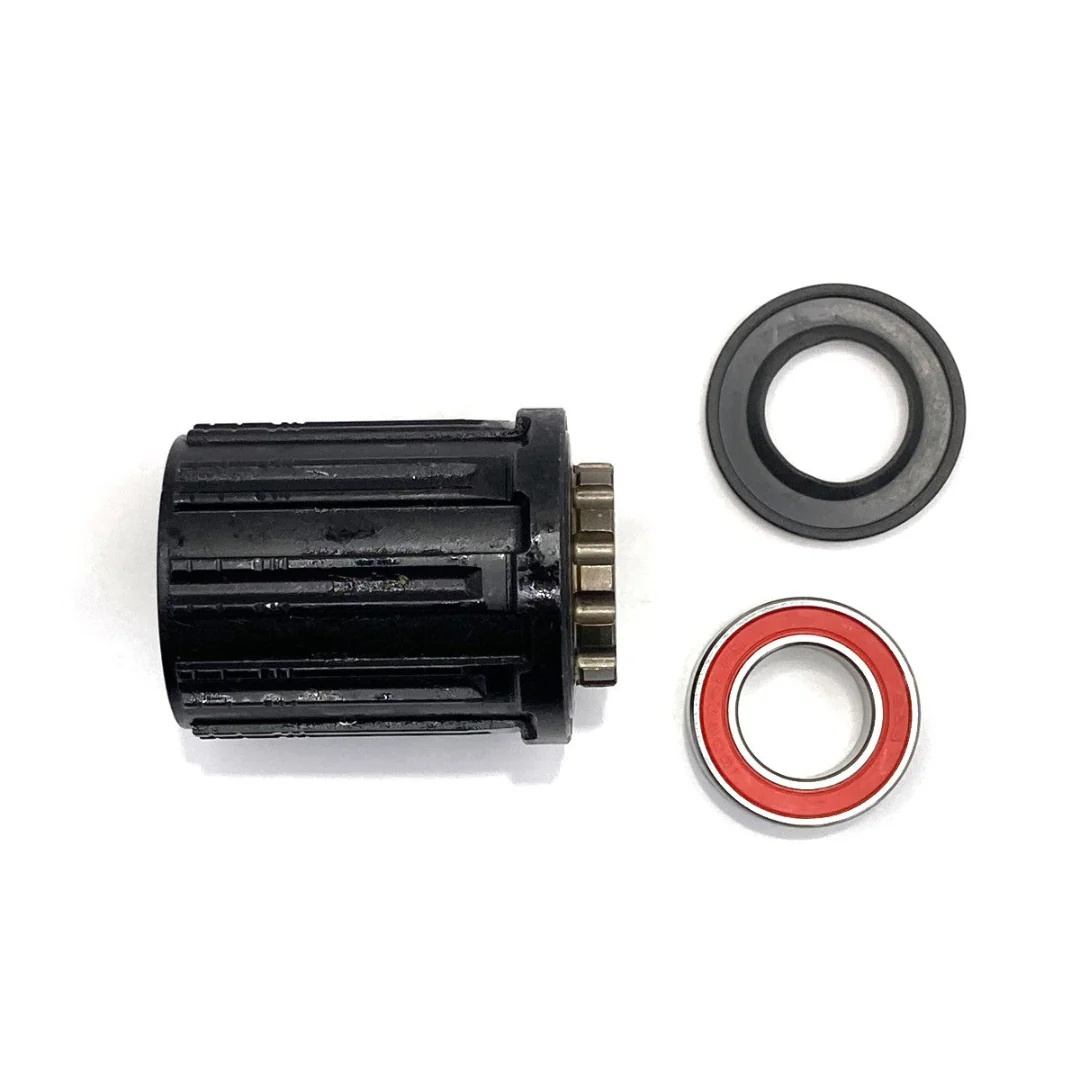 Giant HG Freehub Body for 1520-R29R-000 Hub