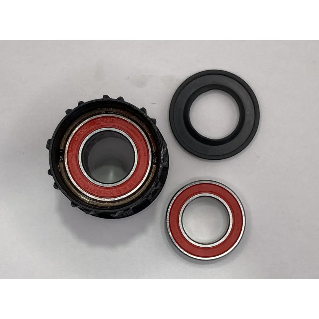 Giant HG Freehub Body for 1520-R29R-000 Hub - Image 3