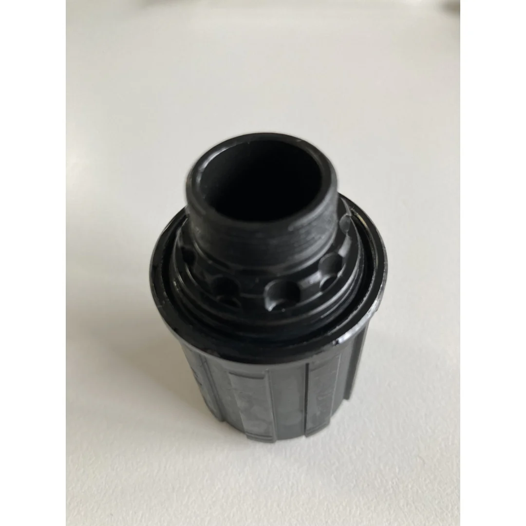 Giant HG Freehub Body for (1520-RX1602-701) PR-2 Disc Hub - Image 2