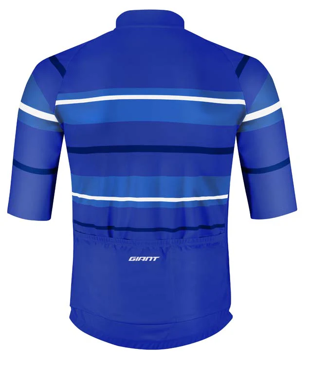 Giant Men's Rival Short Sleeve Bike Jersey - Image 2