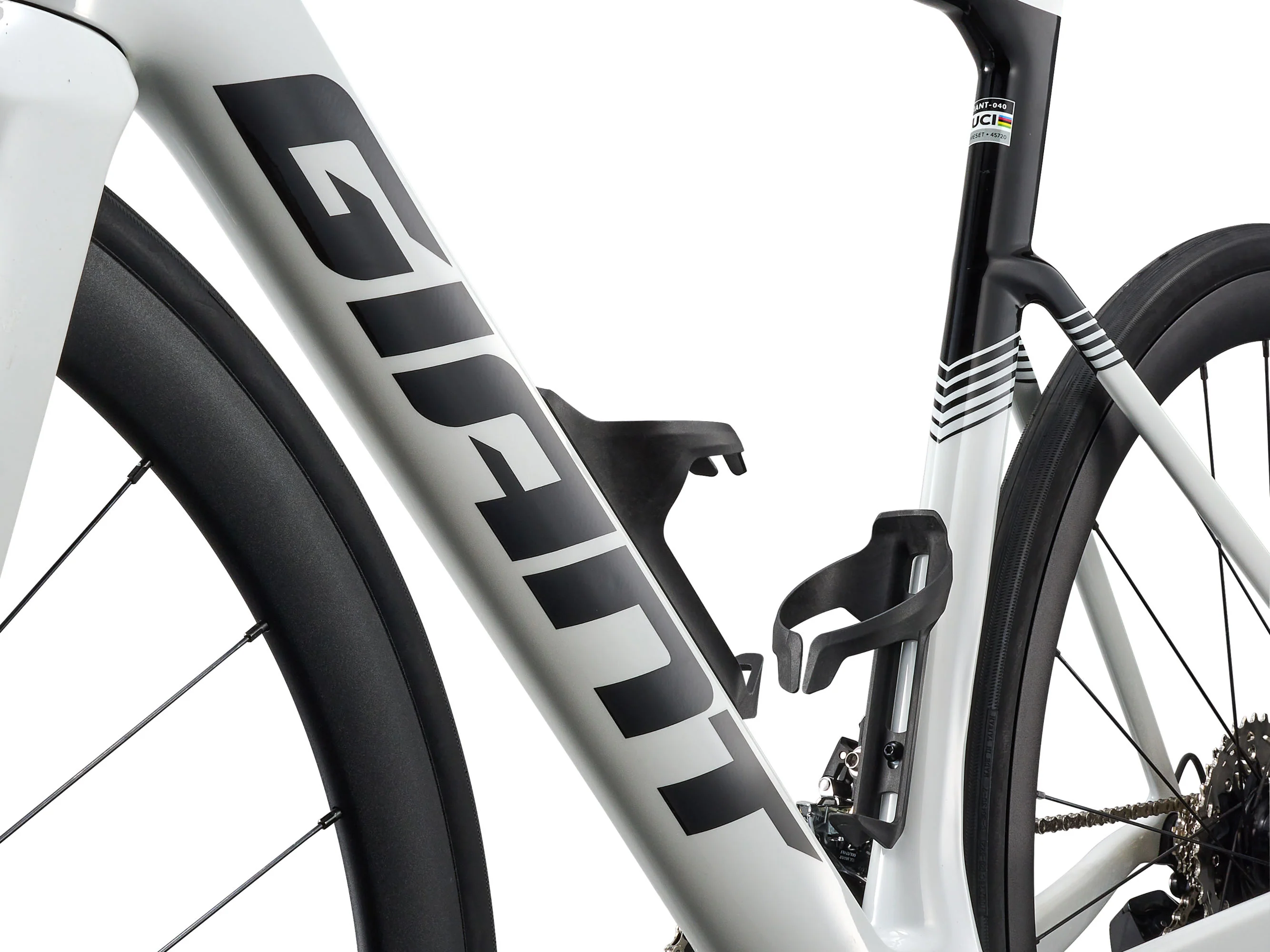 Giant Propel Advanced 2 Aero Race Bike 2027 - Image 3