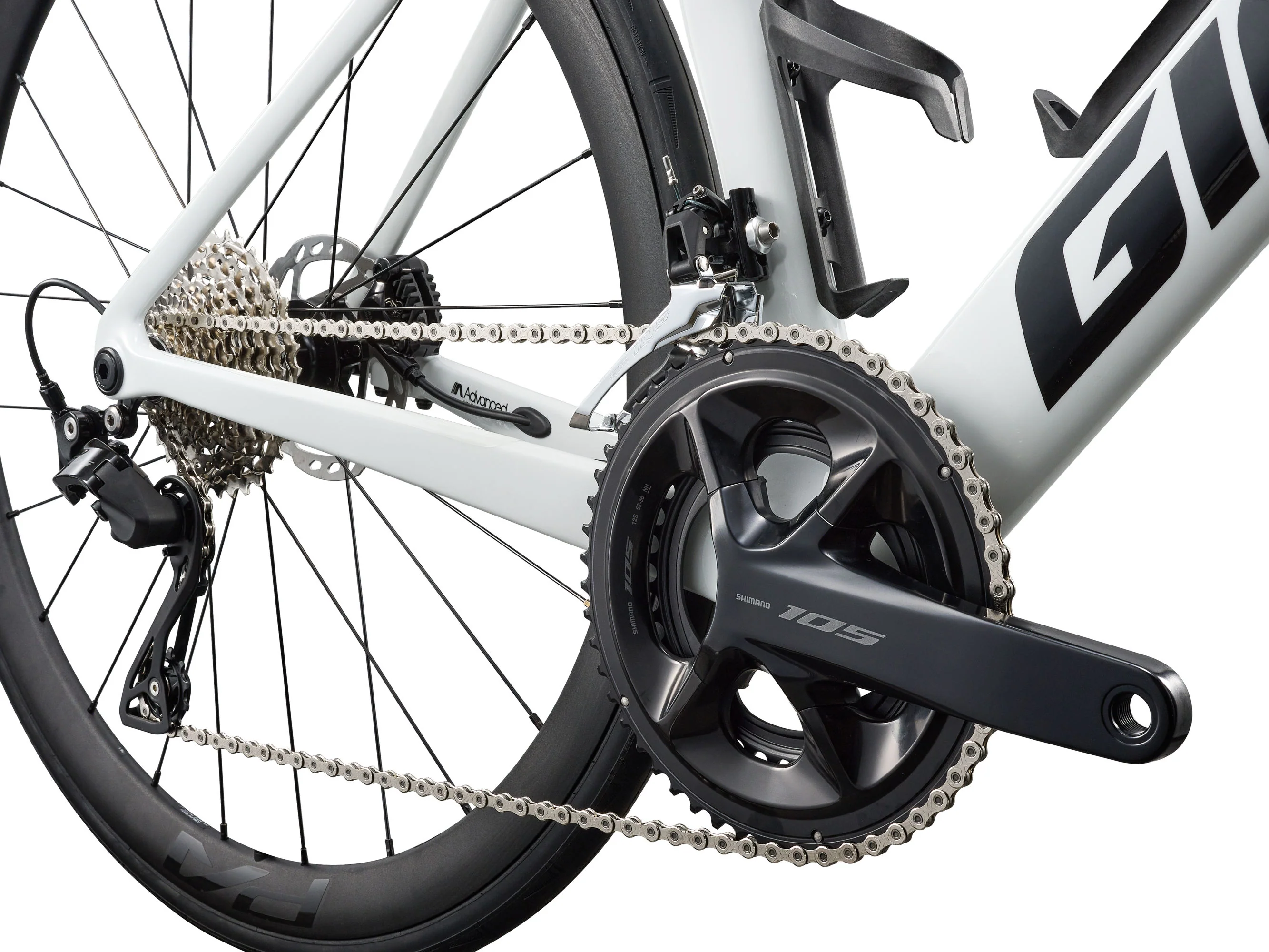 Giant Propel Advanced 2 Aero Race Bike 2027 - Image 5
