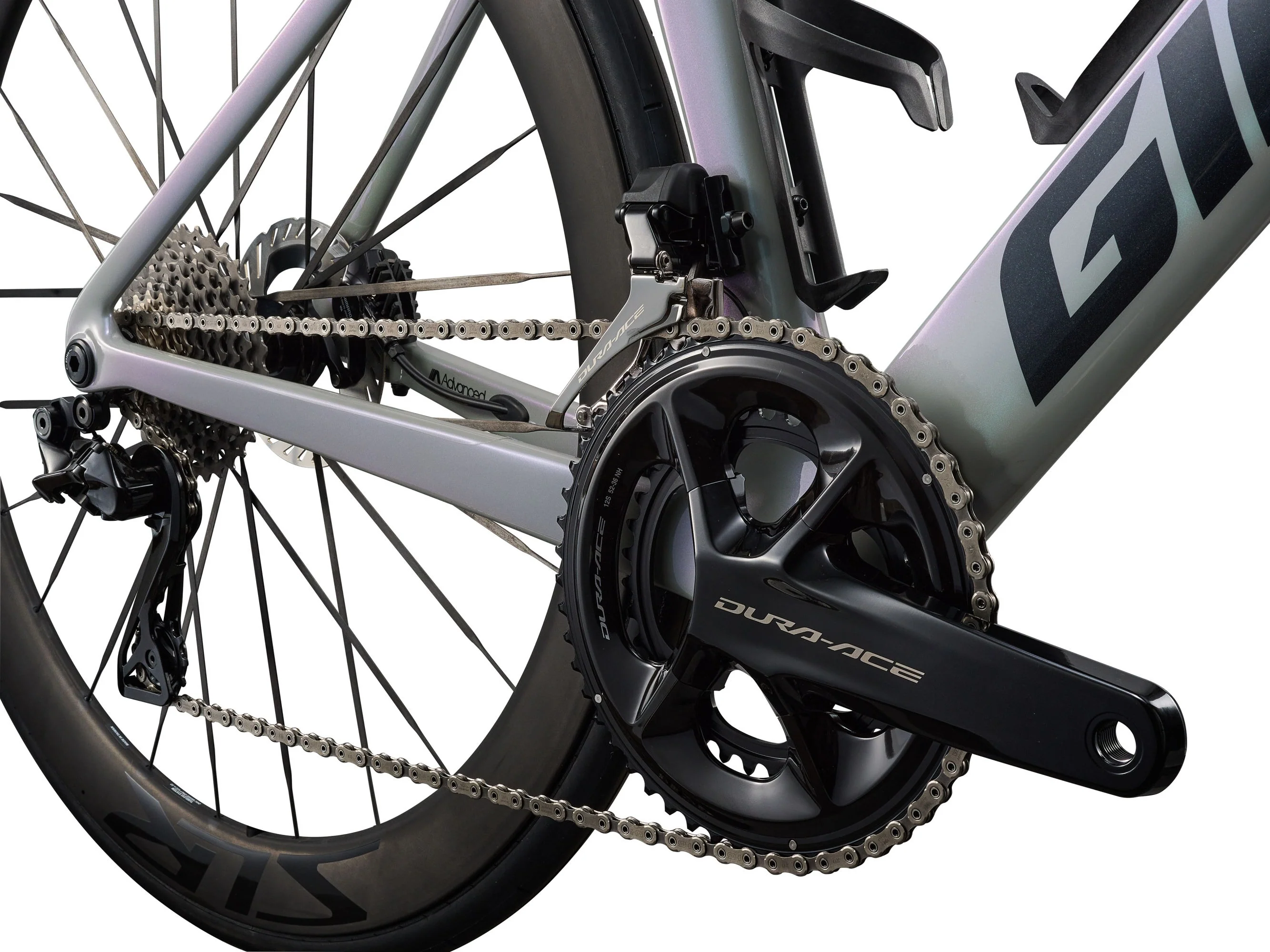Giant Propel Advanced Pro - DA Aero Race Bike 2027 - Image 2