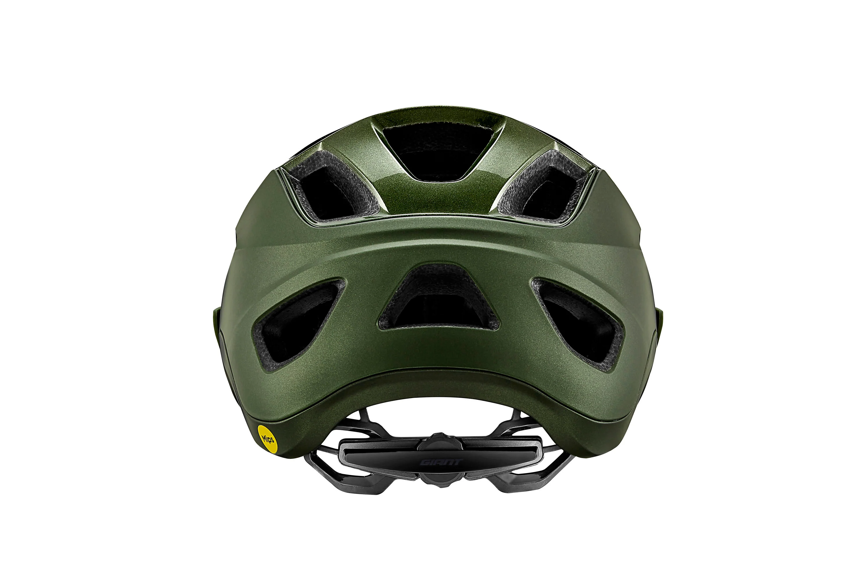 Giant Rail MIPS Bike Helmet - Image 4