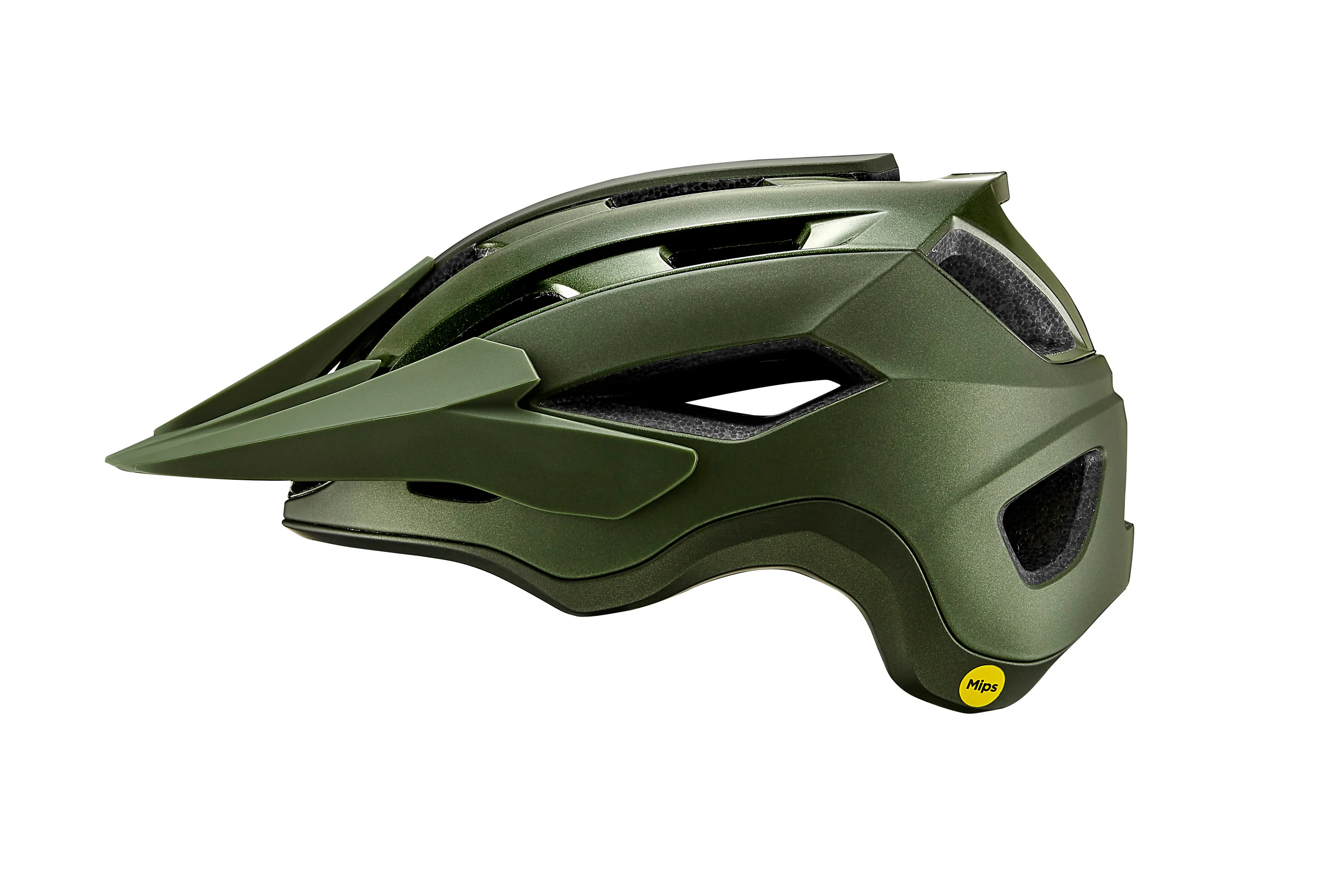 Giant Rail MIPS Bike Helmet - Image 5