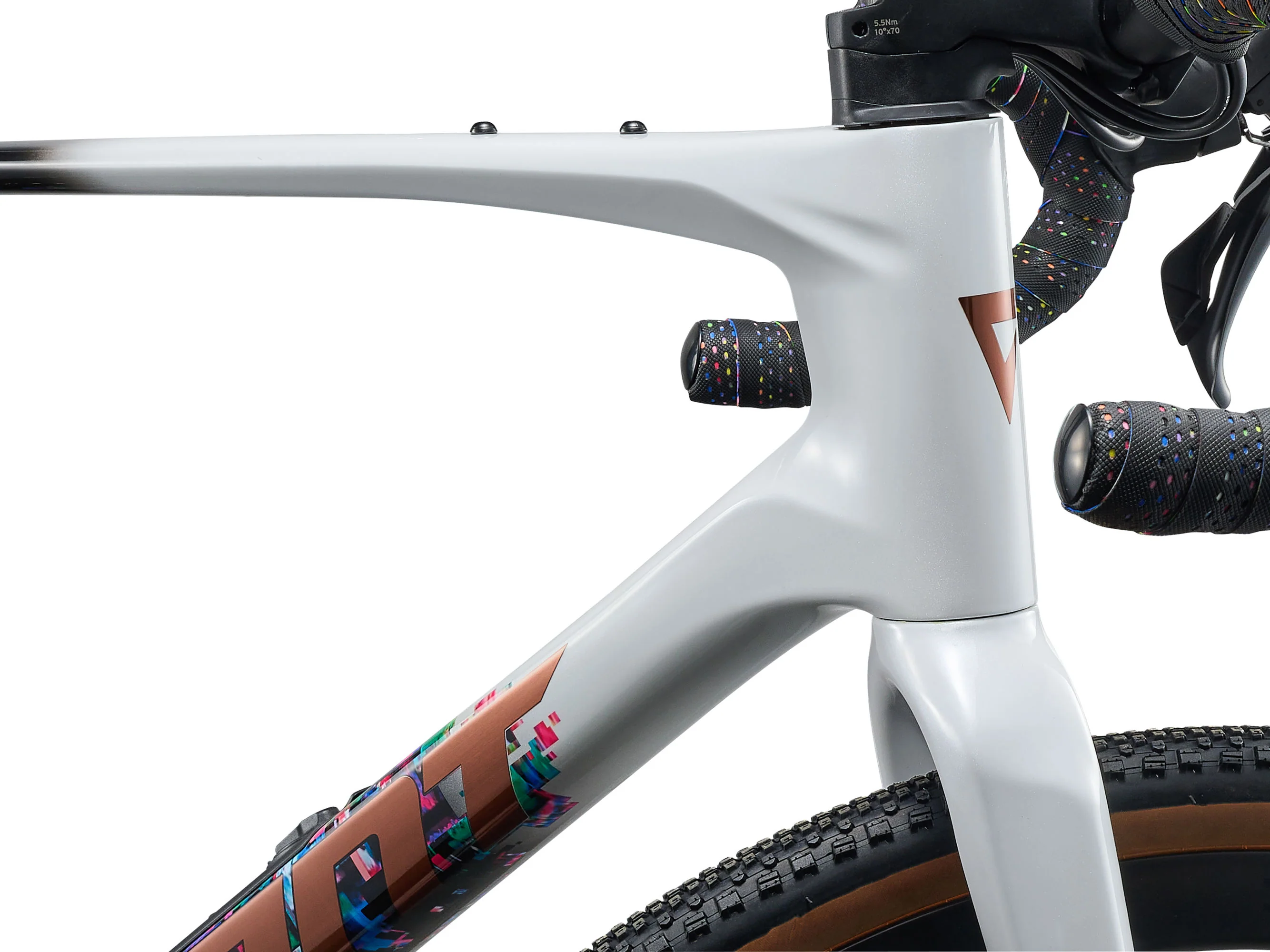 Giant Revolt Advanced 0 SE Gravel Bike 2026 - Image 6