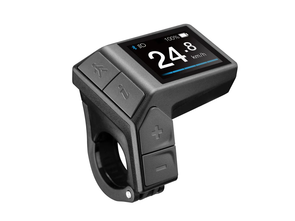 Giant Smart Gateway Ridecontrol Dash Controller
