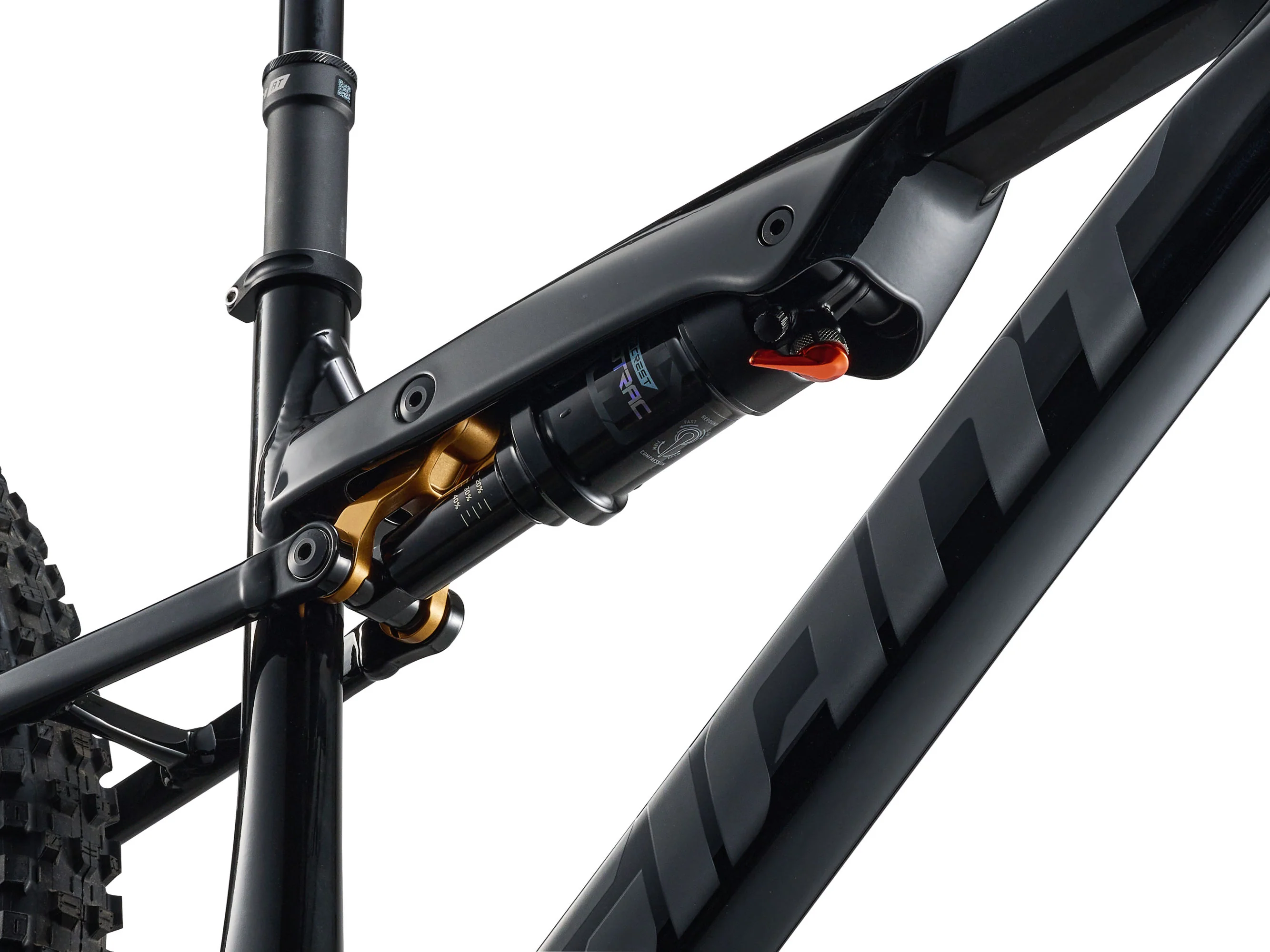 Giant Stance Full Suspension Trail Bike 2026 - Image 4
