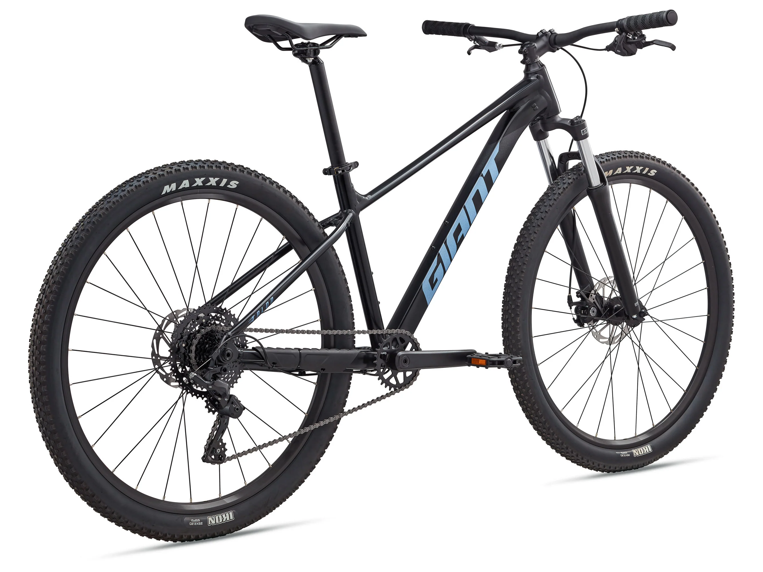 Giant Talon 4 Hardtail Trail Bike 2026 - Image 2