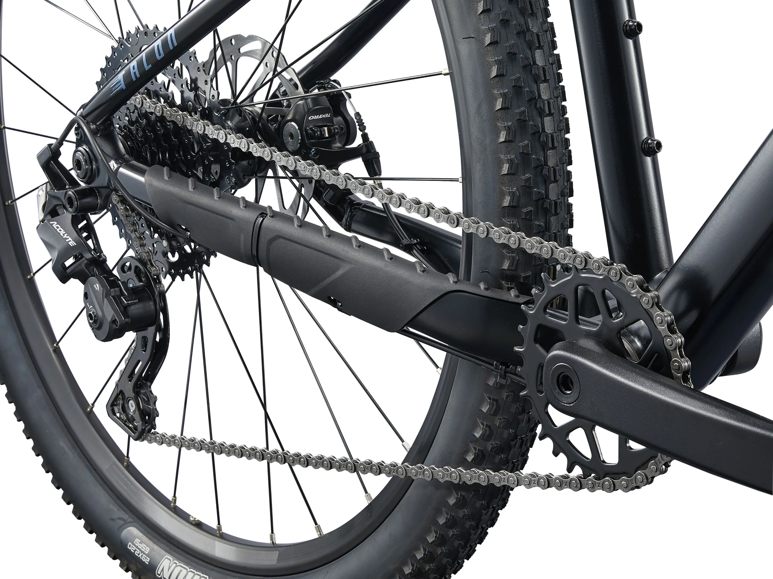 Giant Talon 4 Hardtail Trail Bike 2026 - Image 4
