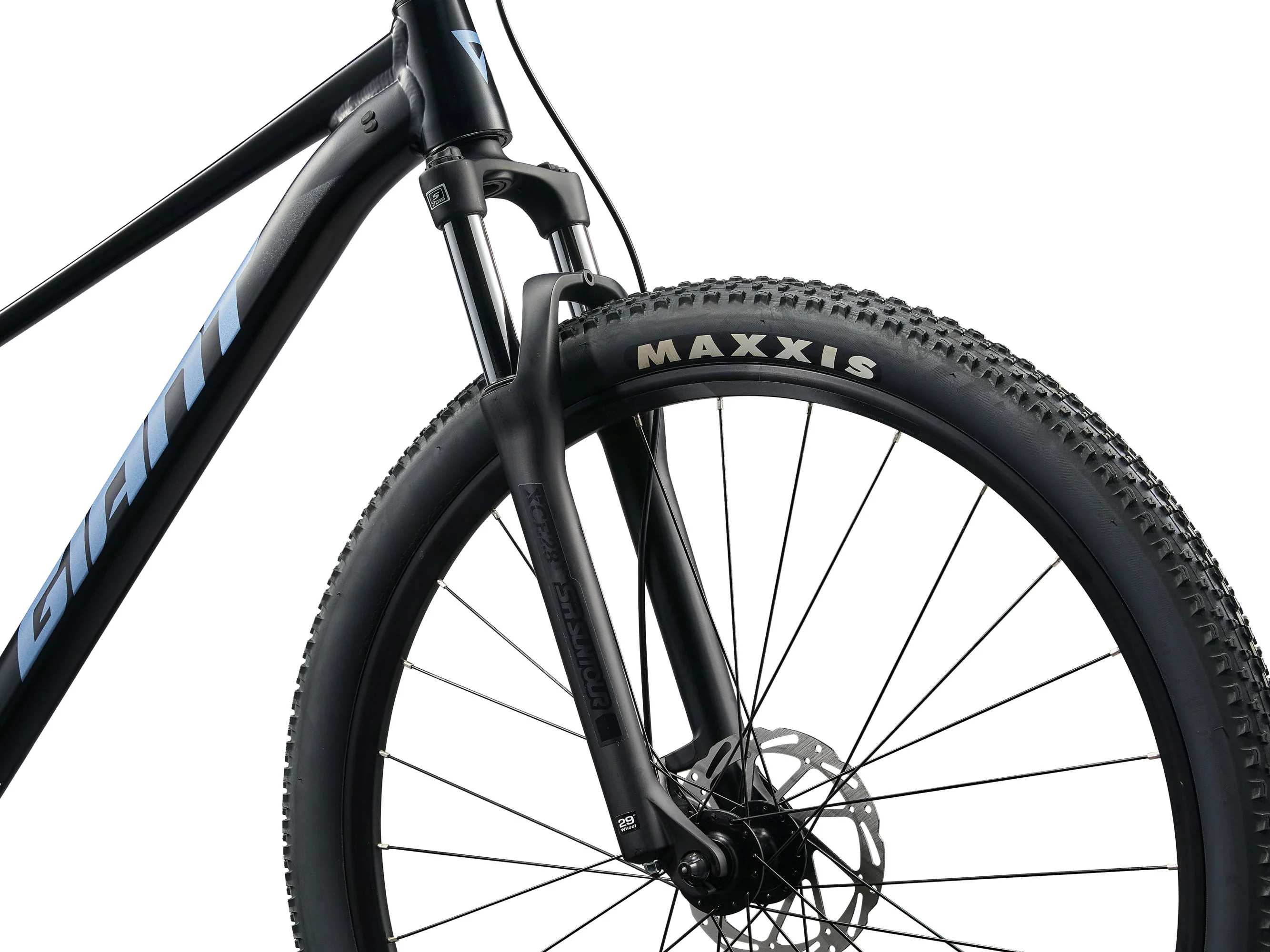 Giant Talon 4 Hardtail Trail Bike 2026 - Image 5