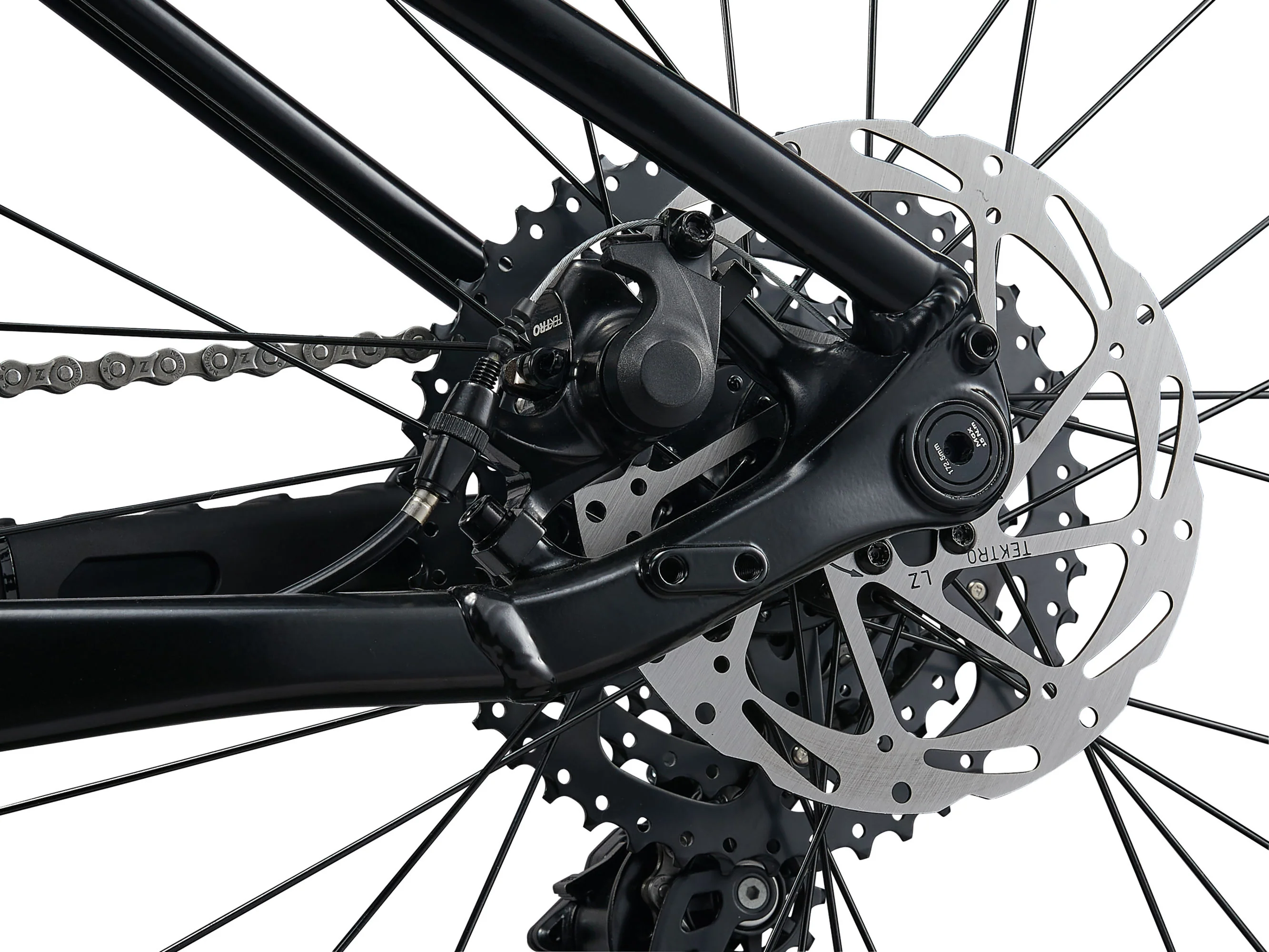 Giant Talon 4 Hardtail Trail Bike 2026 - Image 6