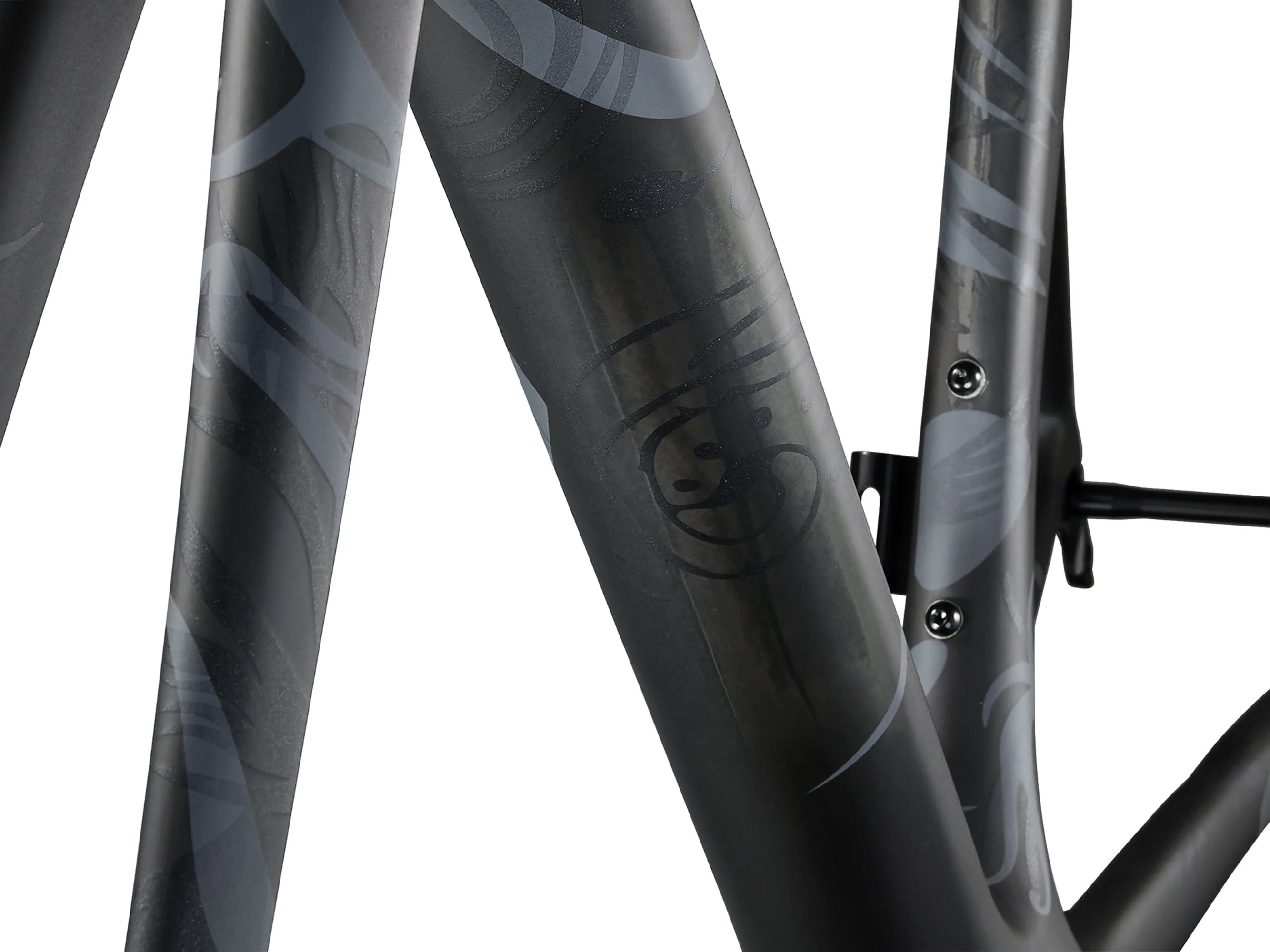 Giant TCR Advanced SL Disc Frameset 2024 - Image 4
