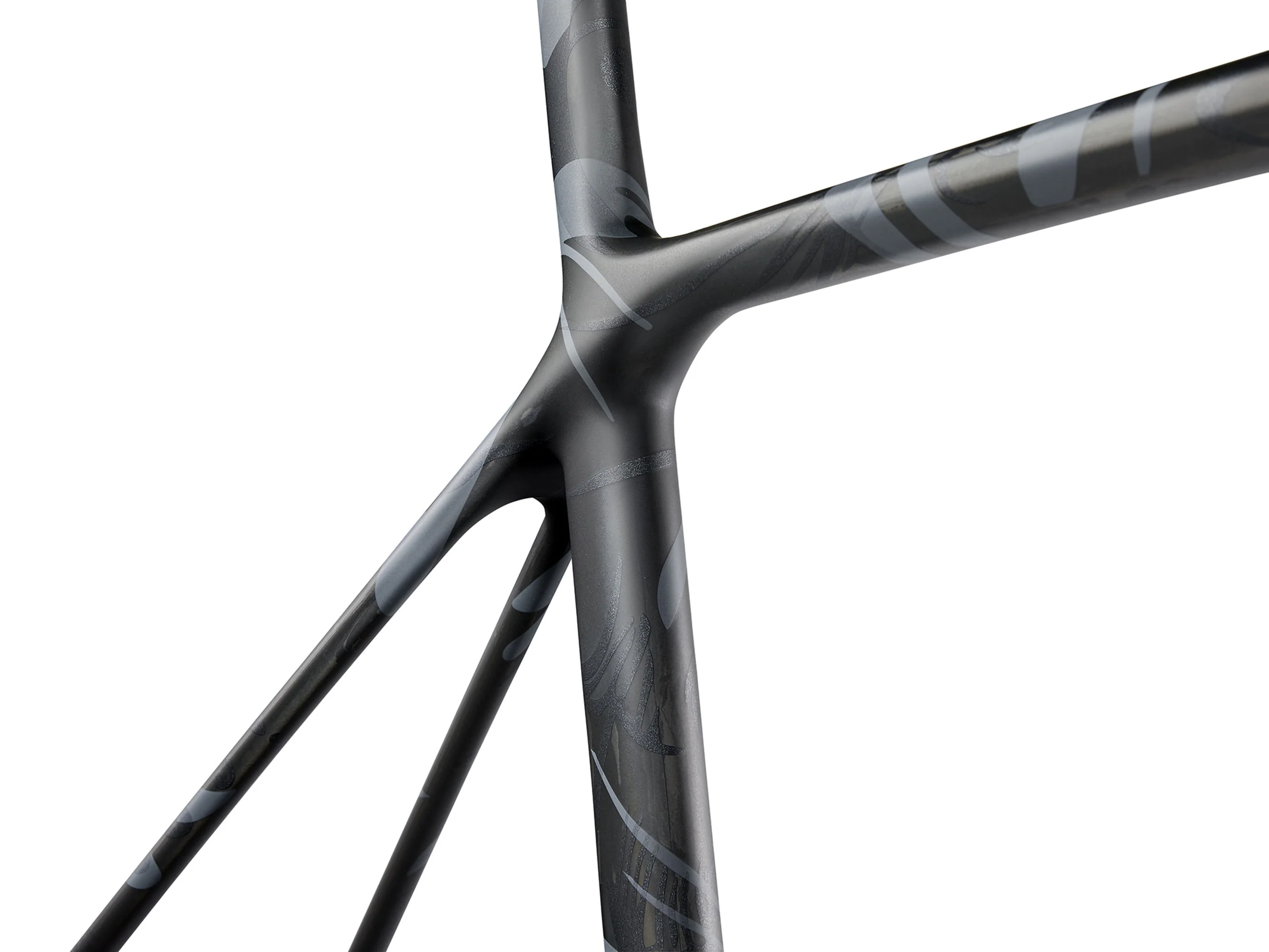Giant TCR Advanced SL Disc Frameset 2024 - Image 5