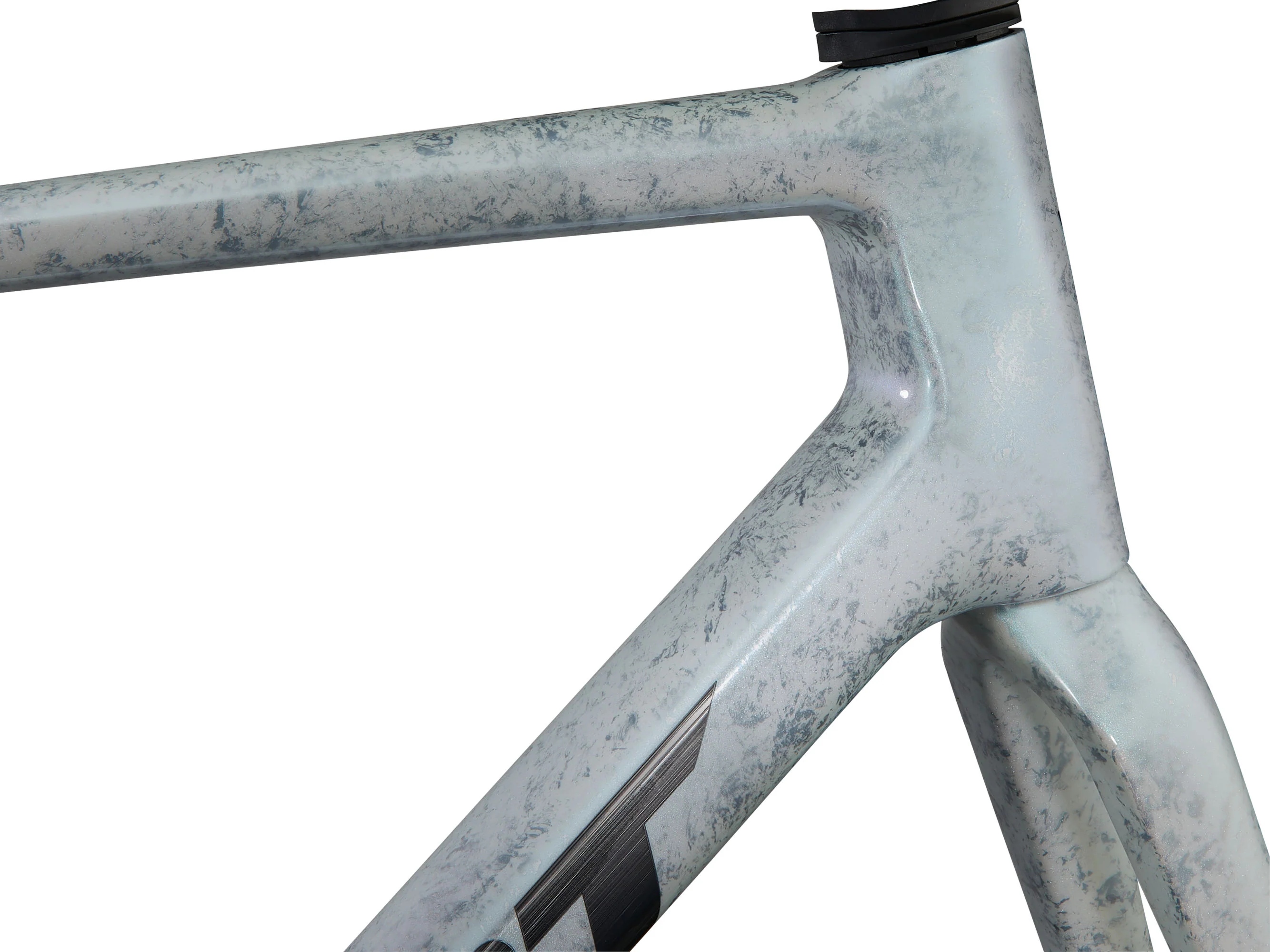 Giant TCR Advanced SL Disc Frameset - Image 3