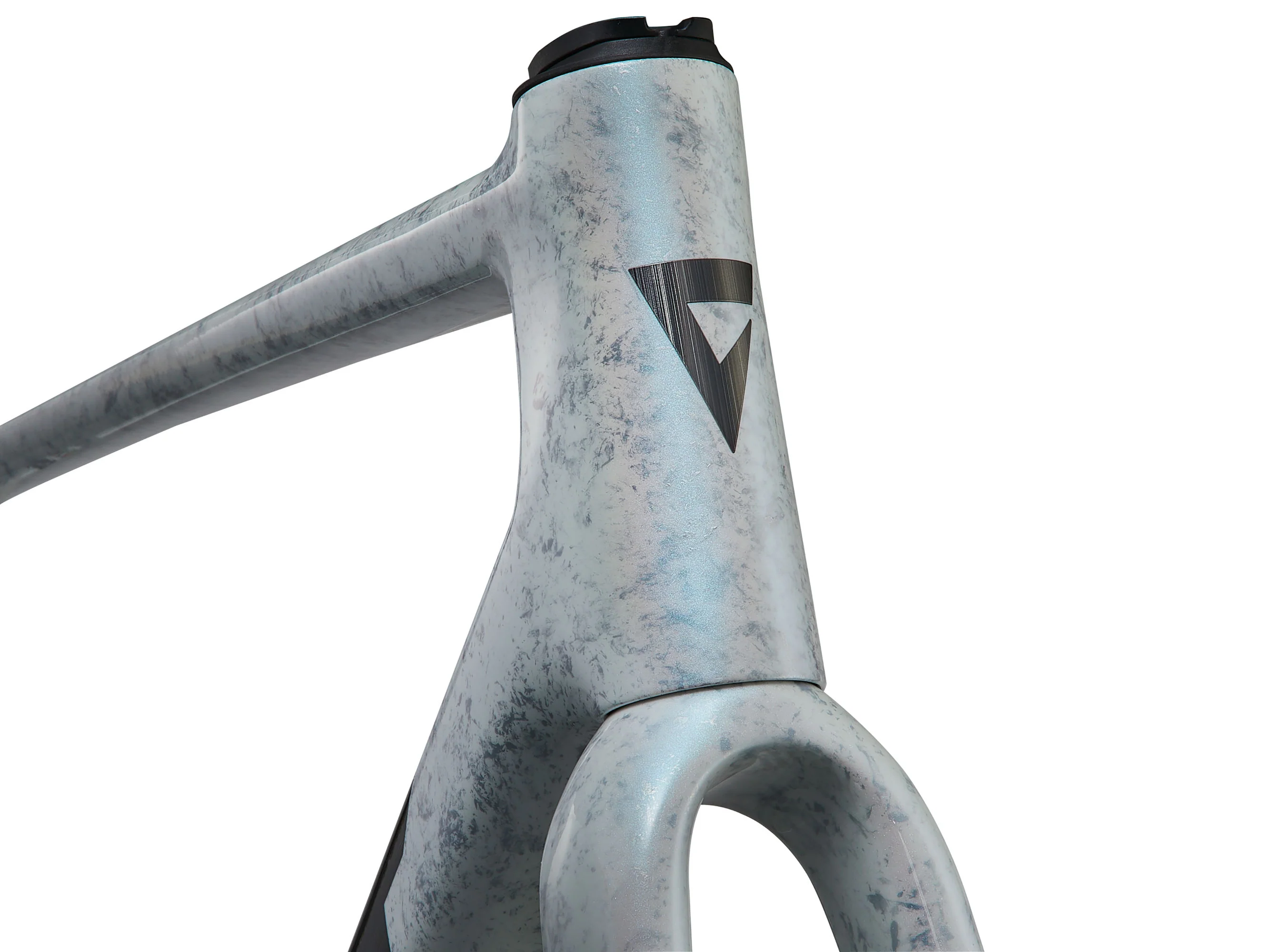 Giant TCR Advanced SL Disc Frameset - Image 4