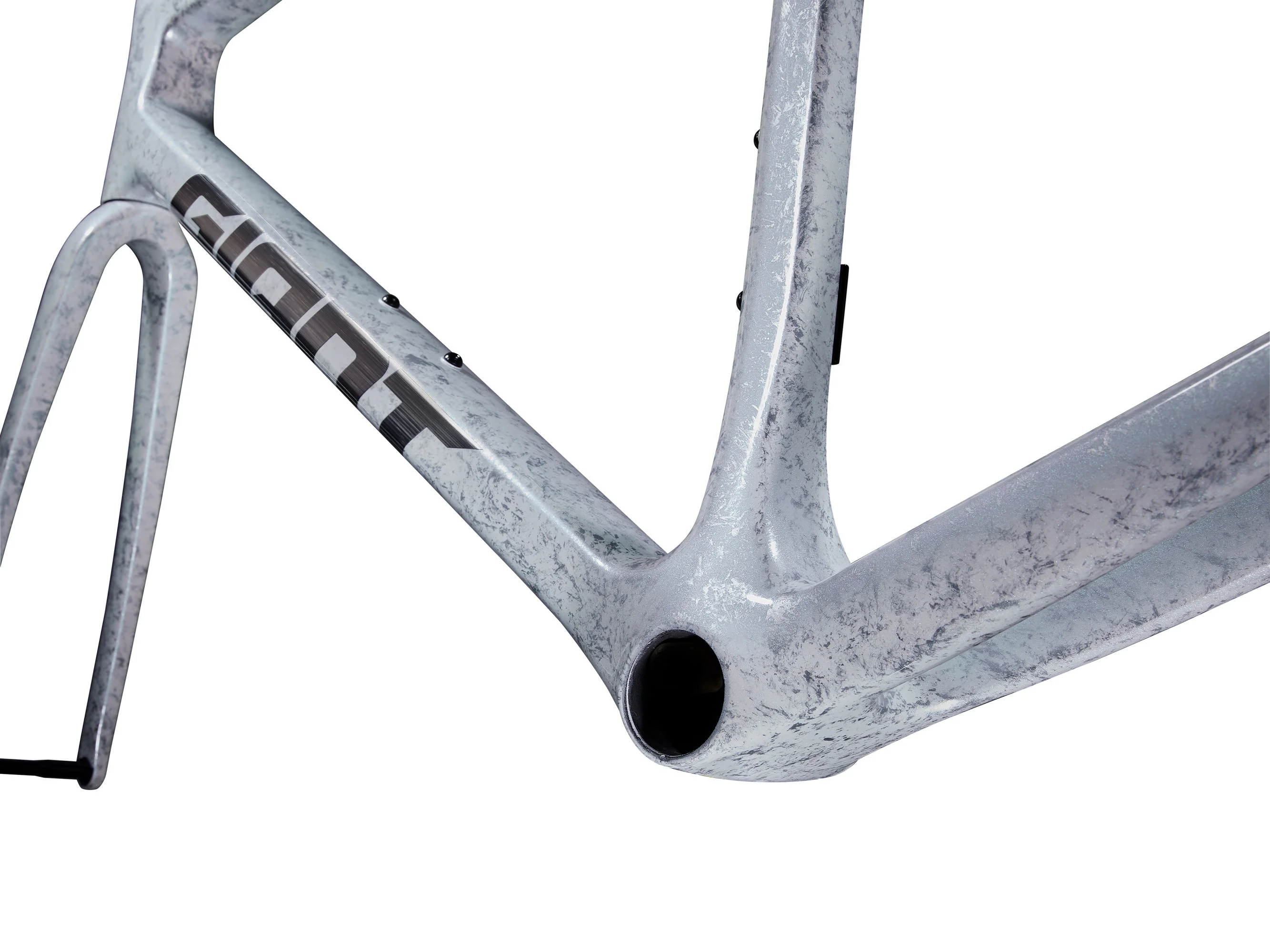 Giant TCR Advanced SL Disc Frameset - Image 5