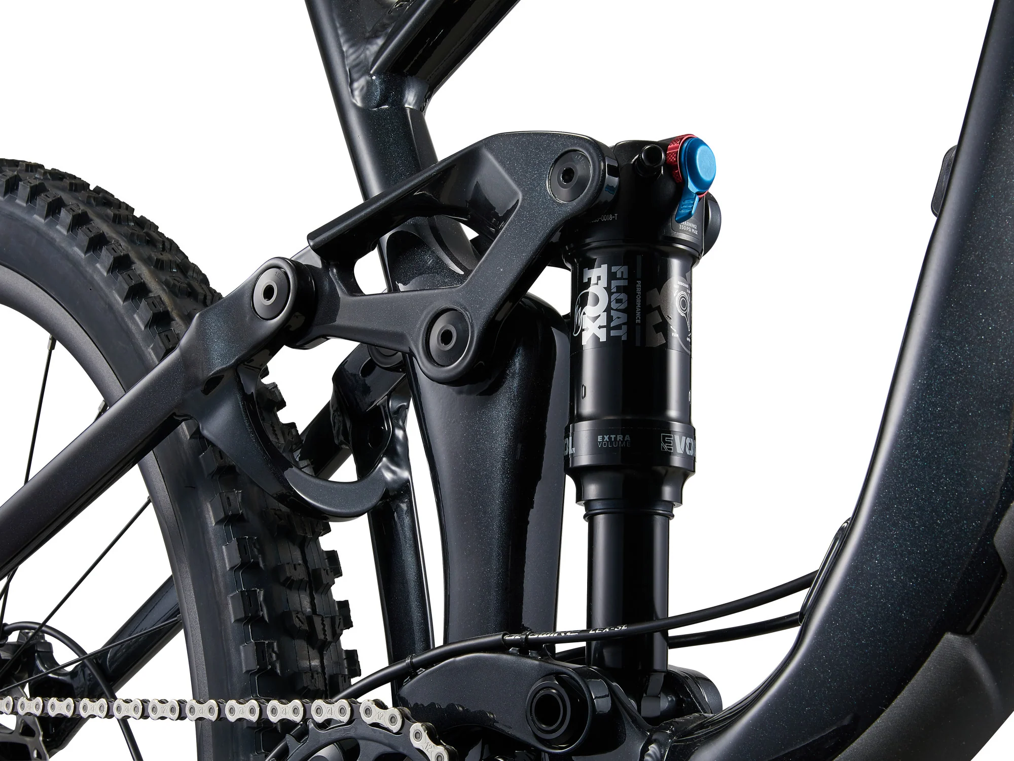 Giant Trance X 2 Full Suspension Trail Bike 2026 - Image 4