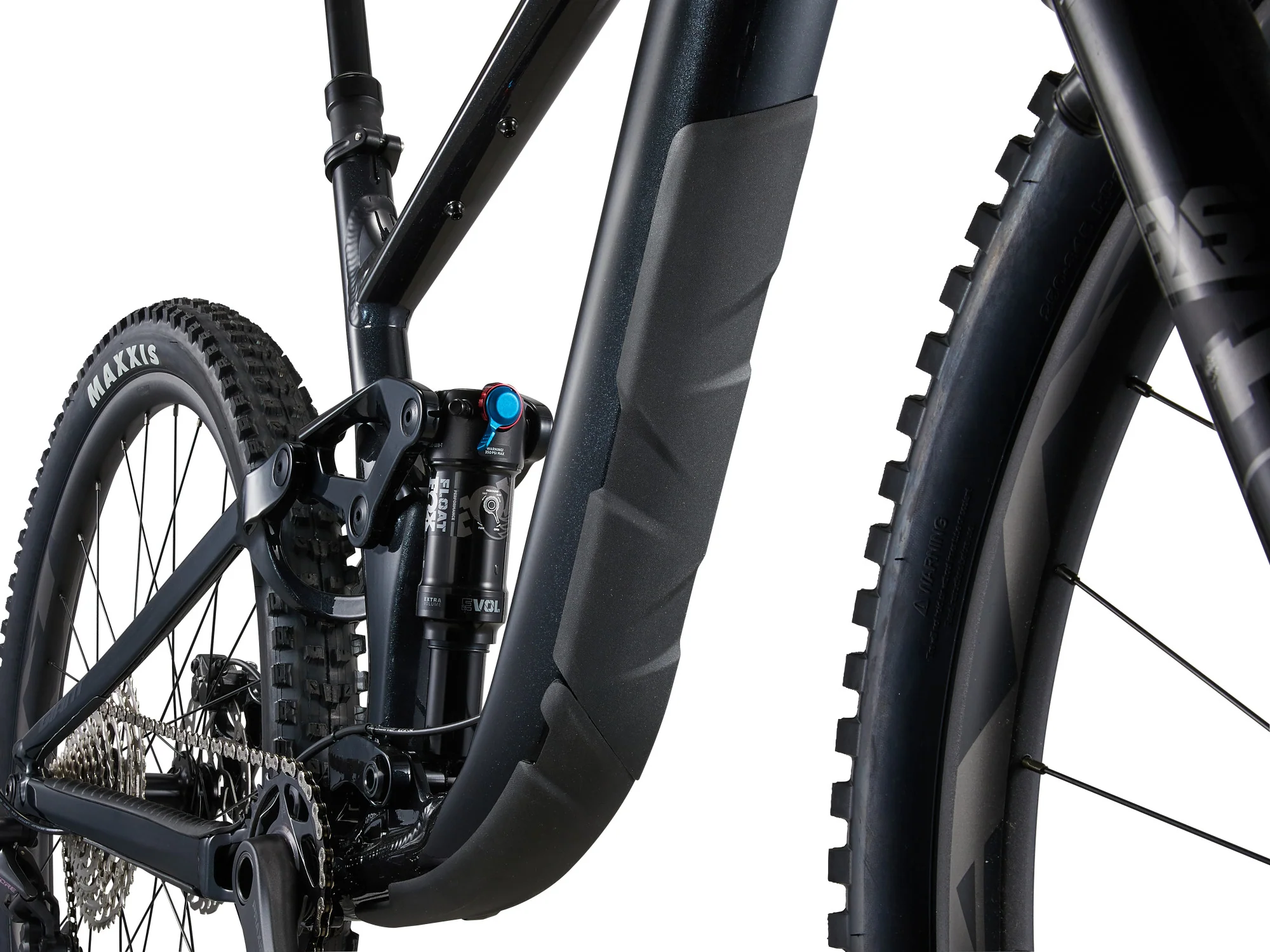 Giant Trance X 2 Full Suspension Trail Bike 2026 - Image 5