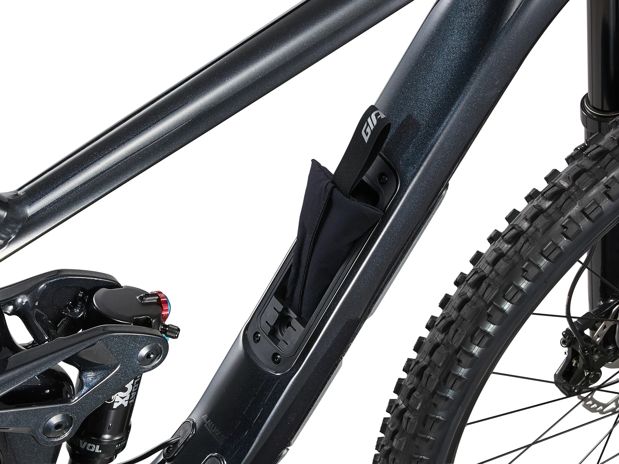 Giant Trance X 2 Full Suspension Trail Bike 2026 - Image 6
