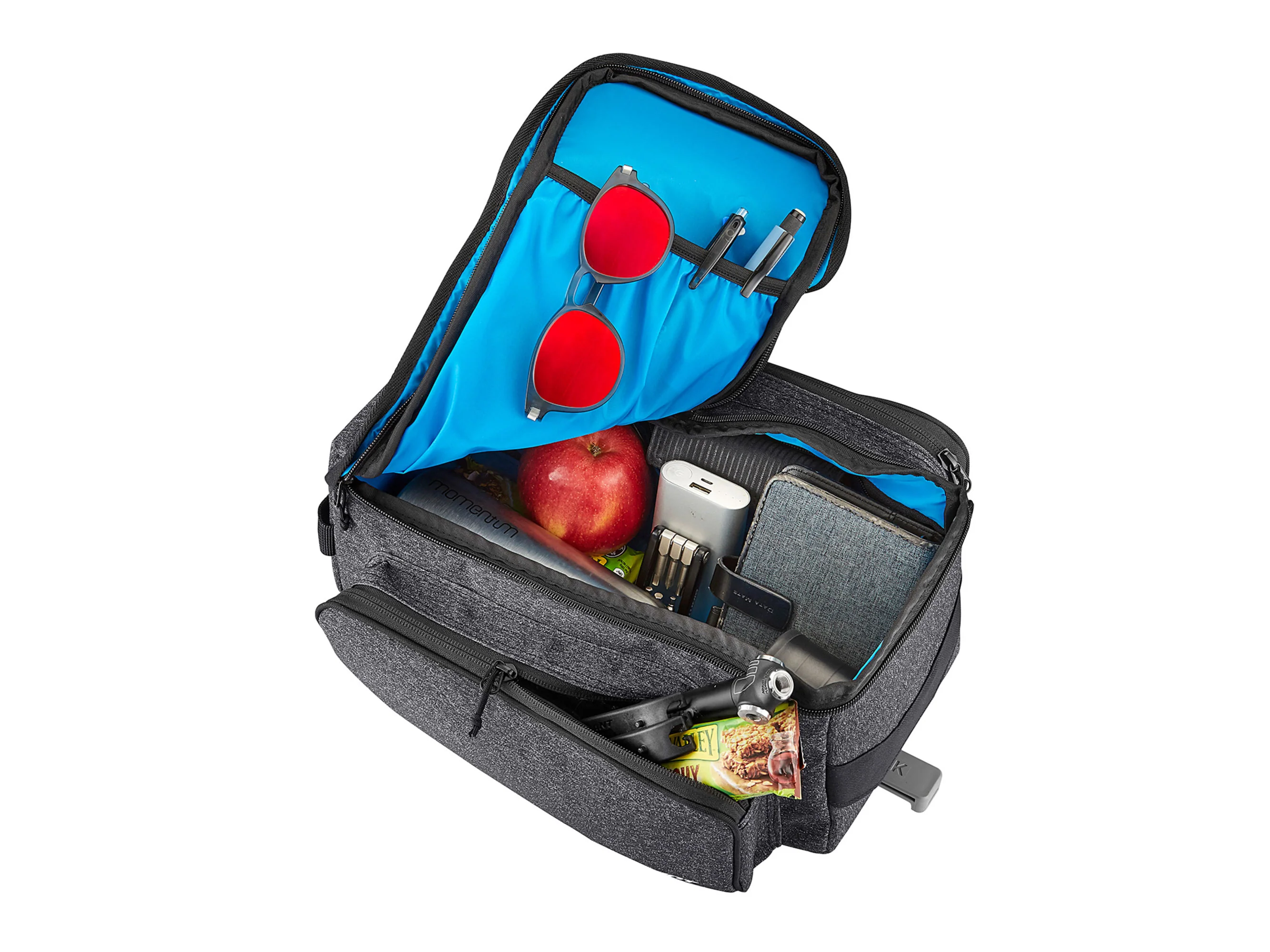 Giant Transit MIK Trunk Bag - Image 3