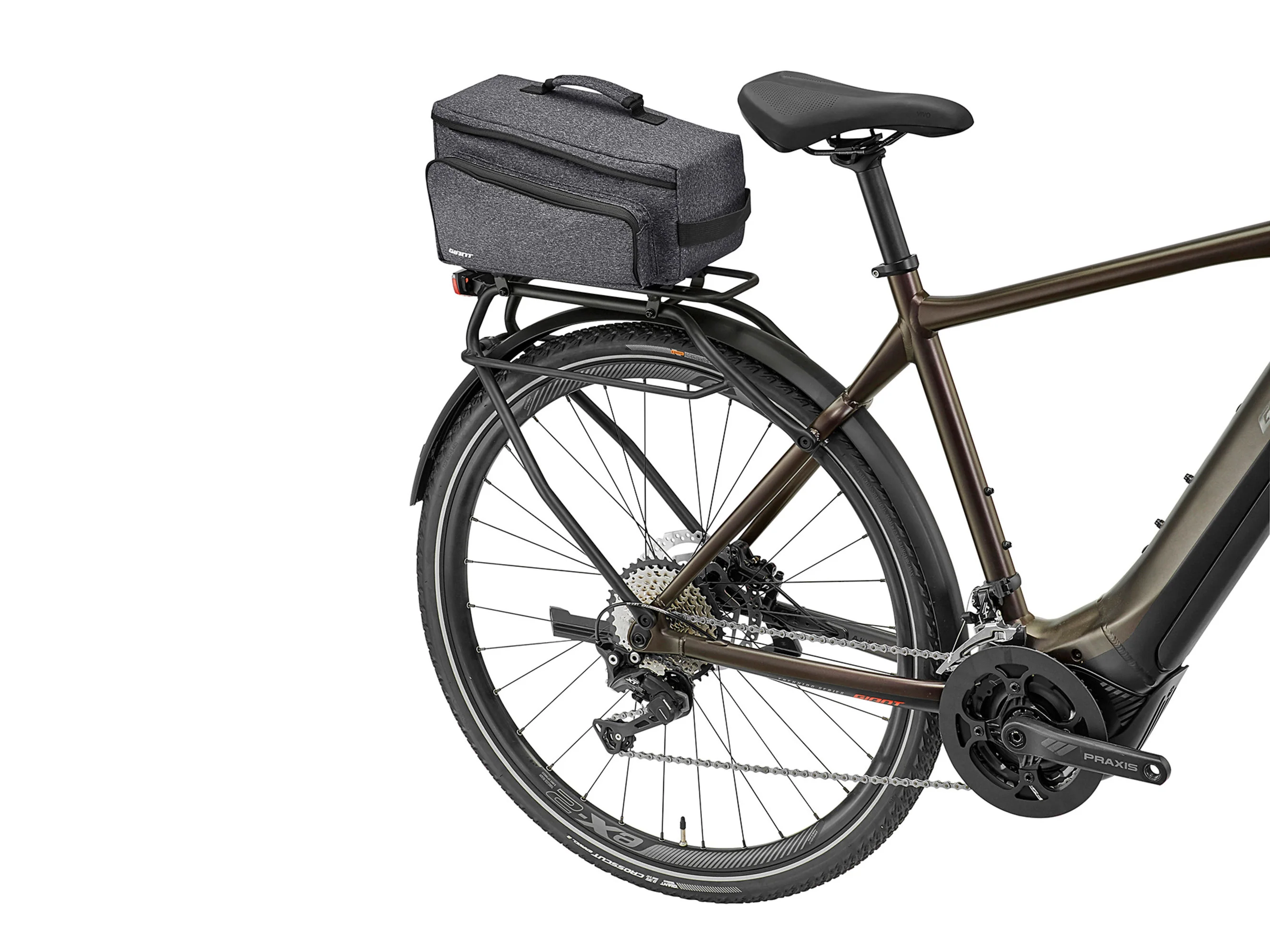 Giant Transit MIK Trunk Bag - Image 4