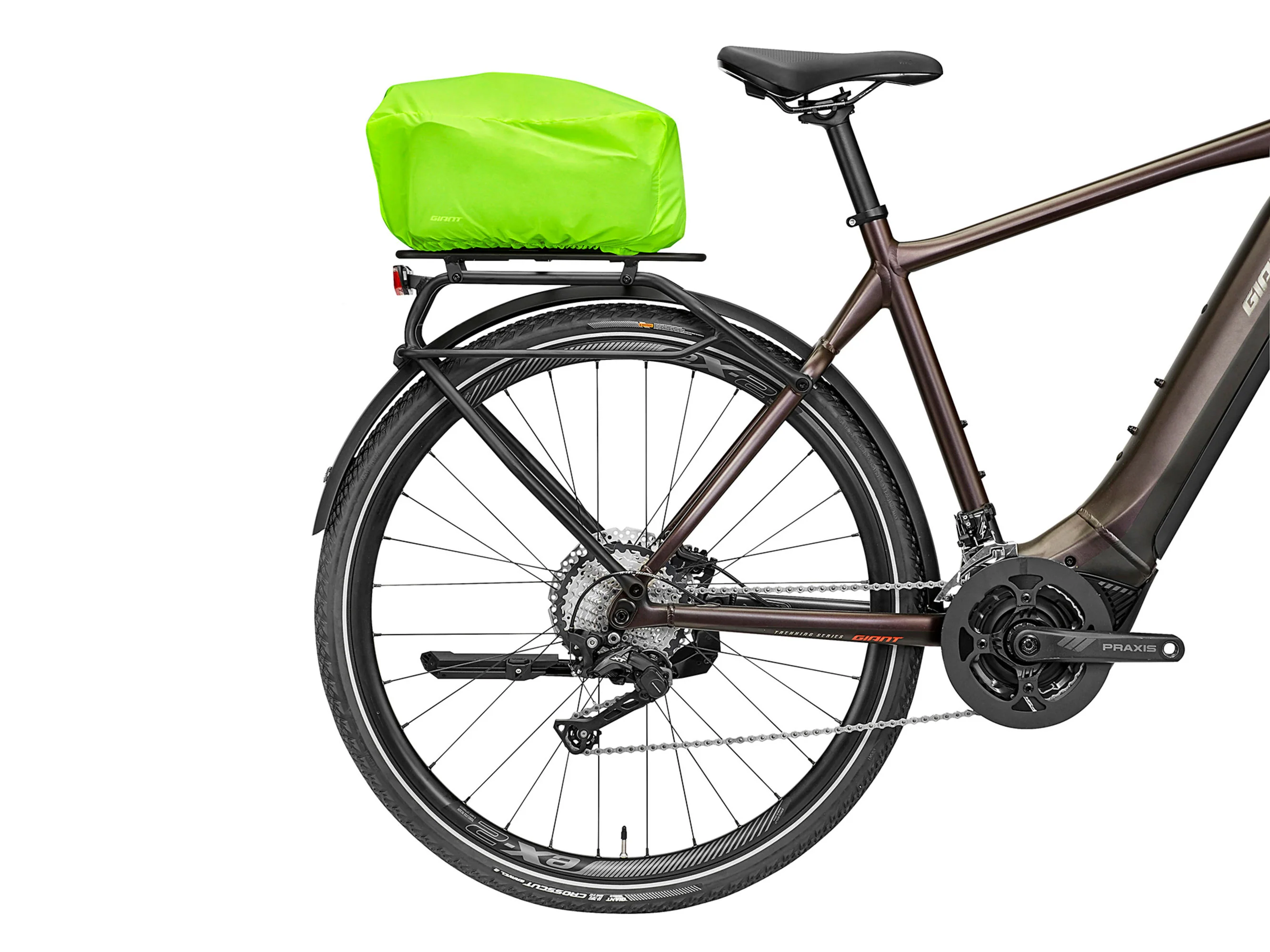 Giant Transit MIK Trunk Bag - Image 7