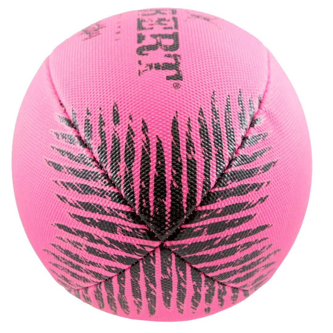 Gilbert Beach Rugby Ball - Image 4