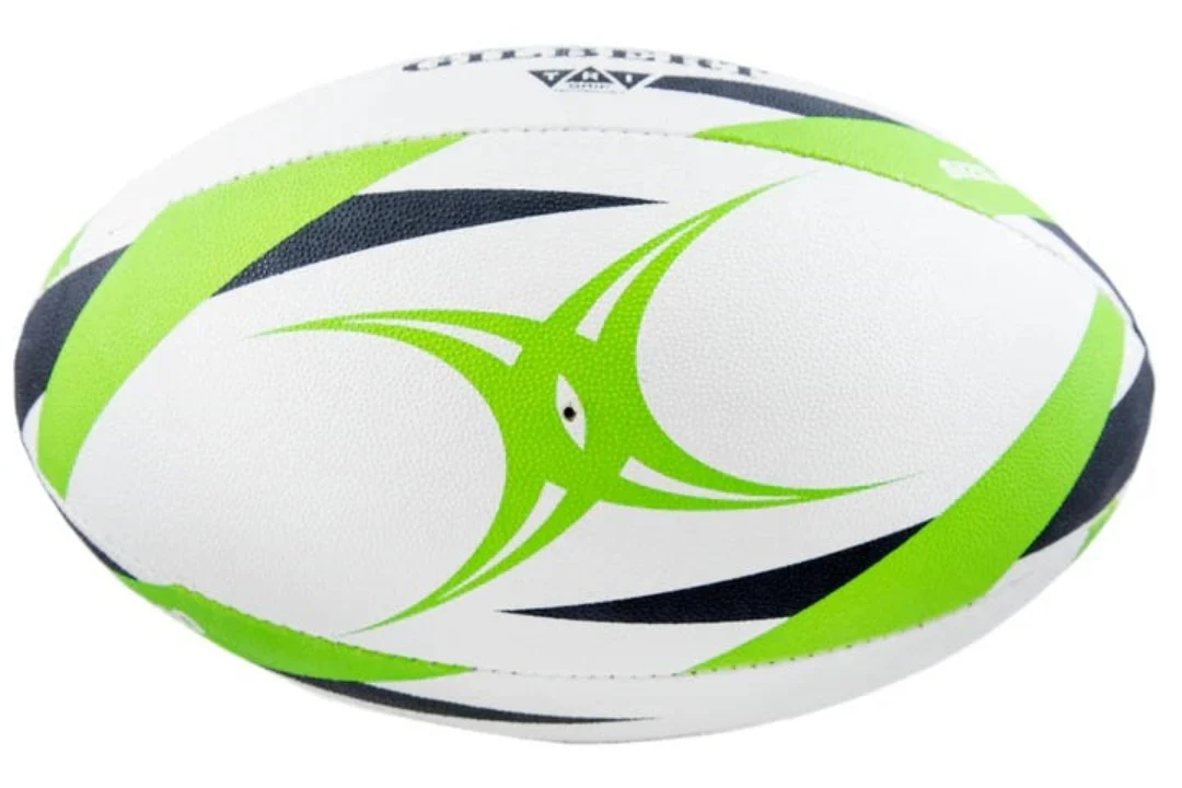 Gilbert G-TR3000 Training Rugby Ball - Image 2