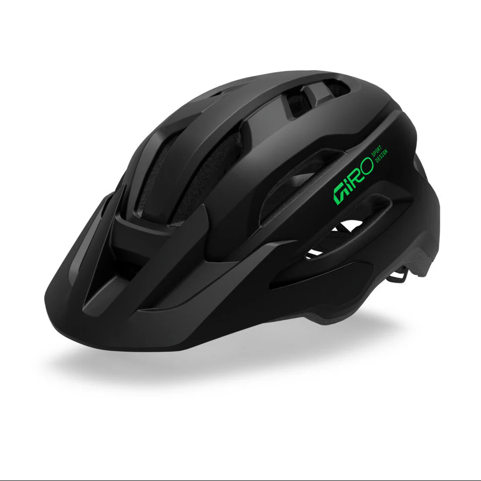 Giro Youth Fixture MIPS II Bike Helmet