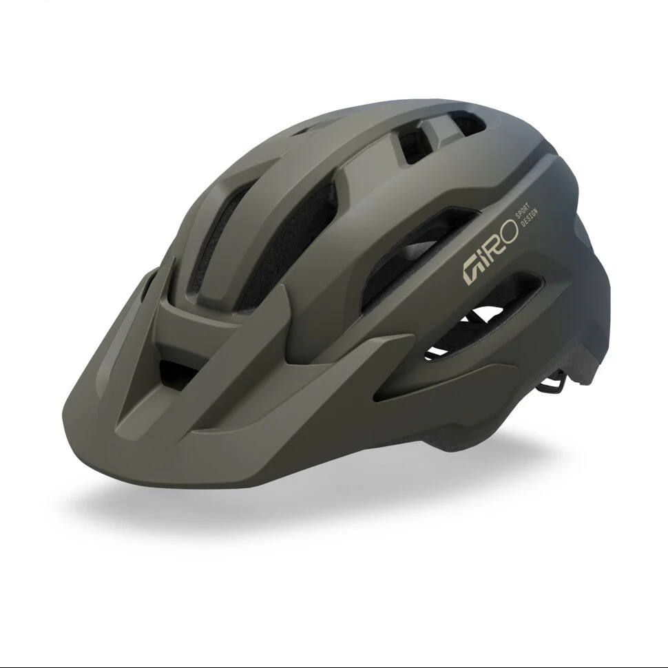 Giro Youth Fixture MIPS II Bike Helmet - Image 2