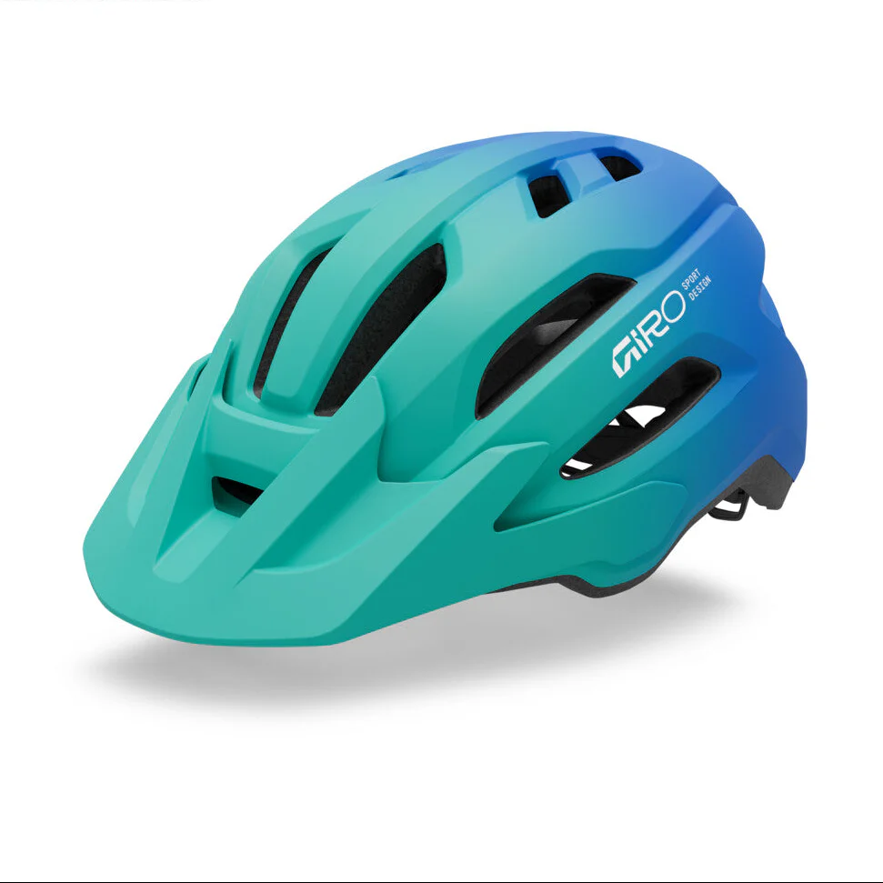 Giro Youth Fixture MIPS II Bike Helmet - Image 3