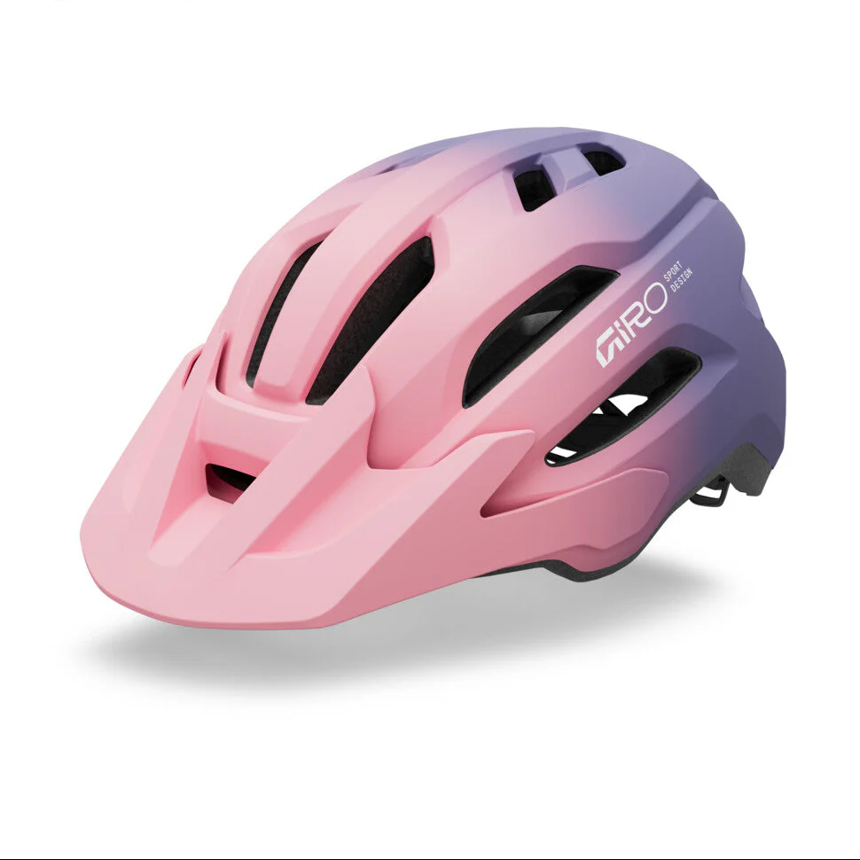 Giro Youth Fixture MIPS II Bike Helmet - Image 4