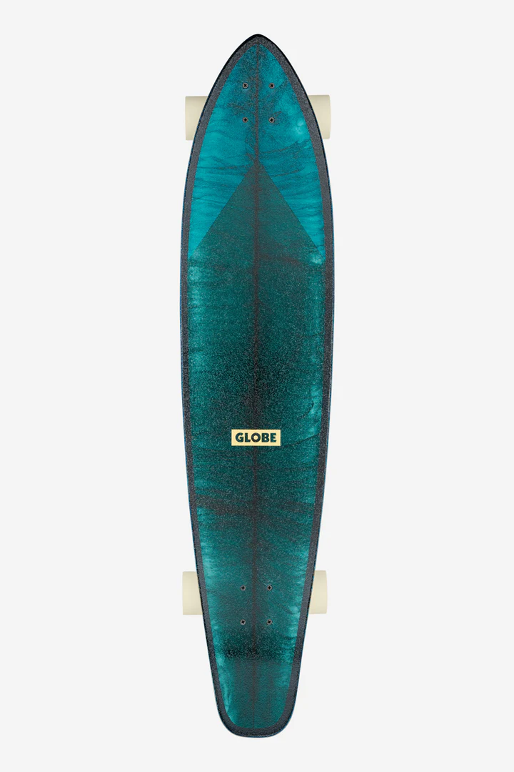 Globe Byron Bay Sun Days Complete Longboard - Image 2