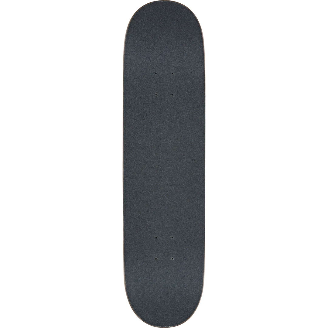Globe Goodstock Camo Complete Skateboard - Image 3