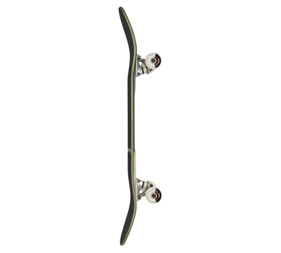 Globe G1 Posi-Dip Complete Skateboard - Image 2