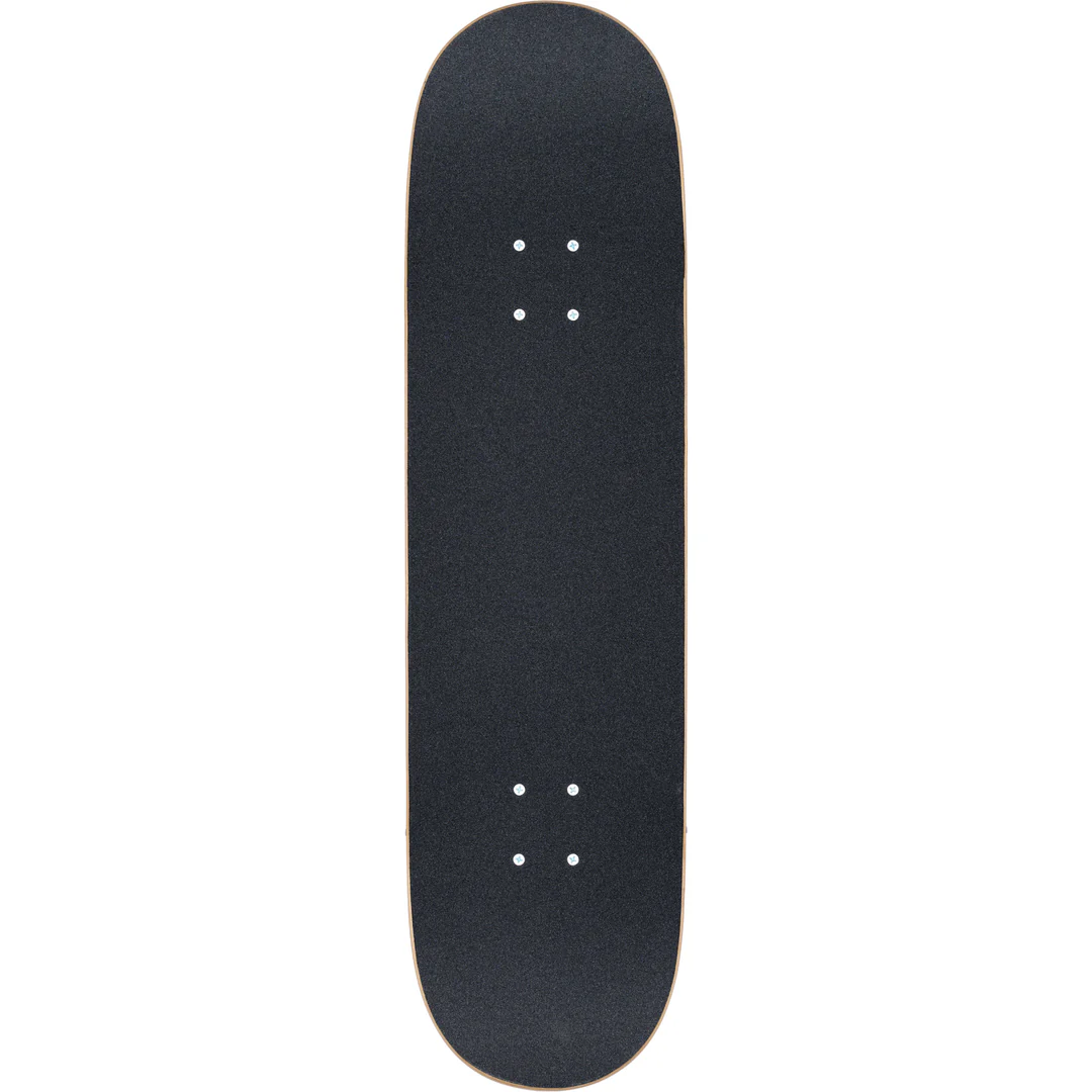 Globe GO Heyman Psychodelic Complete Skateboard - Image 2
