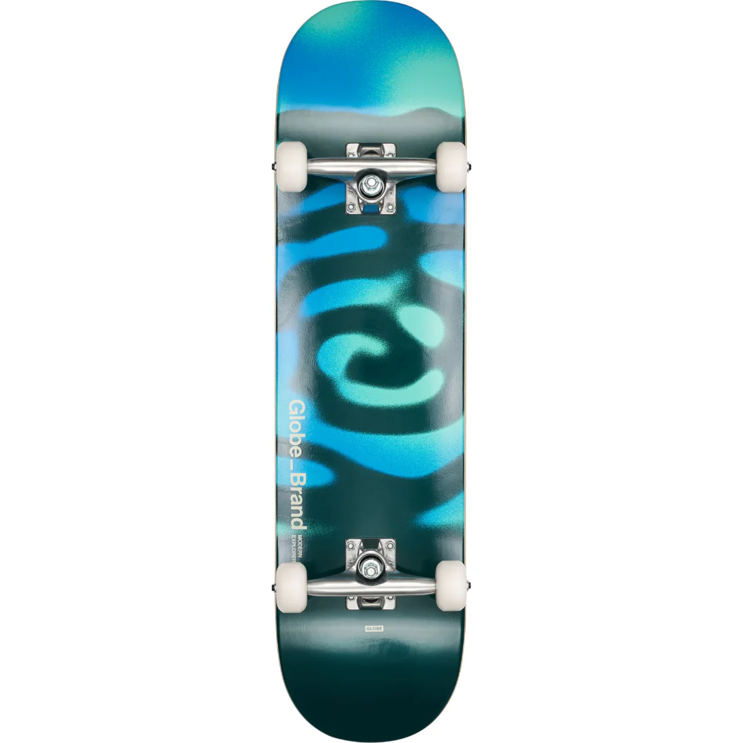 Globe GO Pond Complete Skateboard