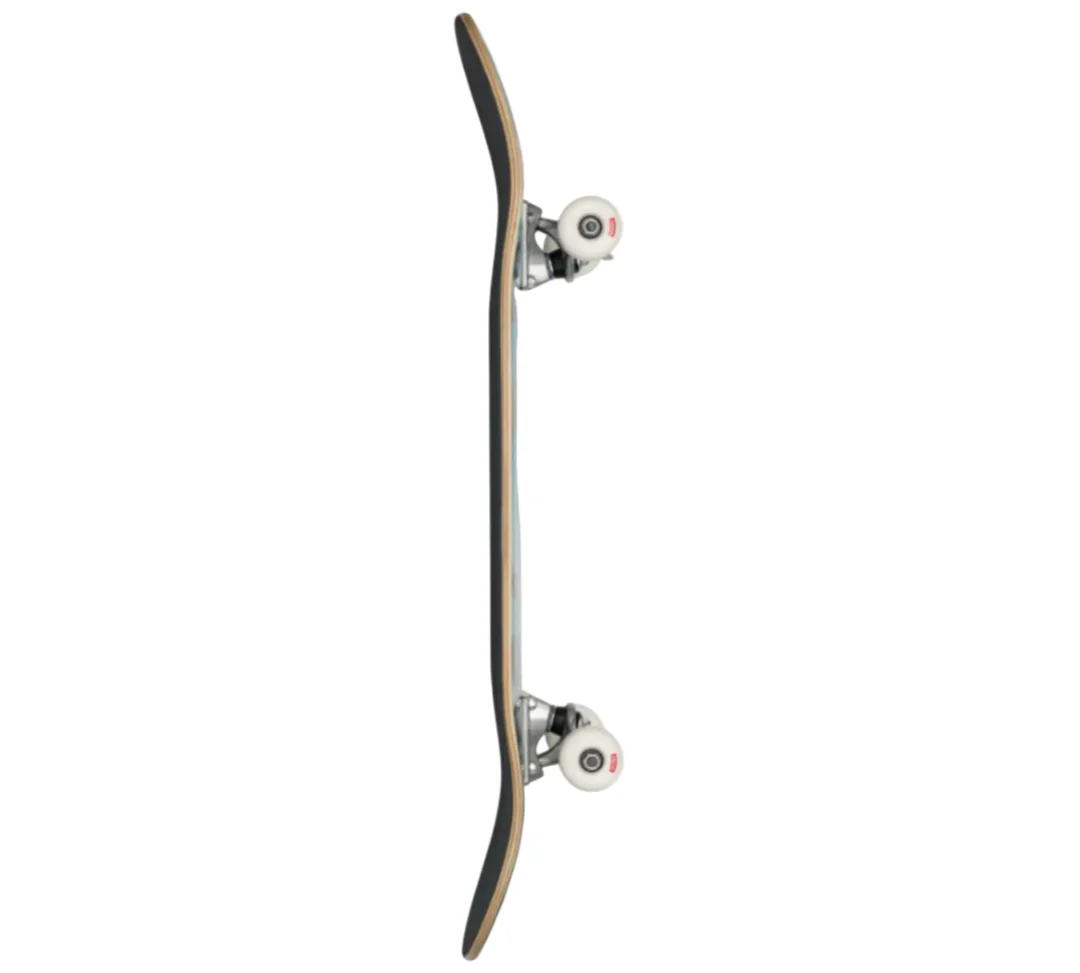 Globe GO Pond Complete Skateboard - Image 5