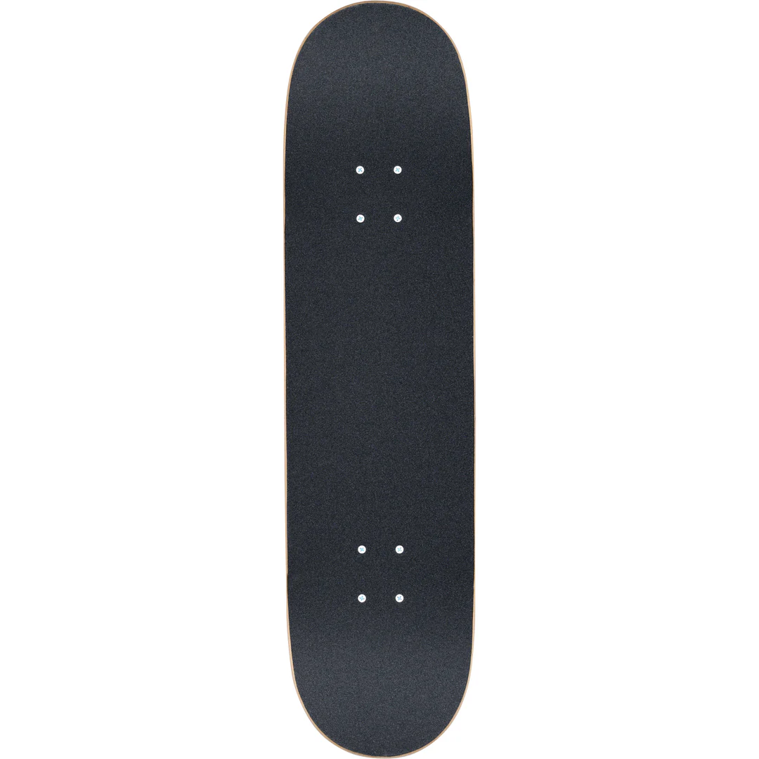 Globe GO Unfussed Technotrap Complete Skateboard - Image 2