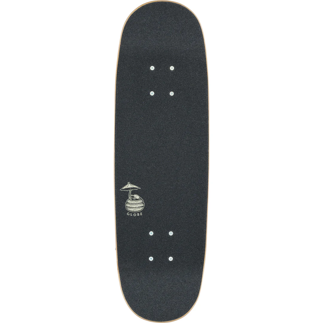 Globe Kids Grip 83 Mini Lil R.I.P.PER Complete Cruiser - Image 2
