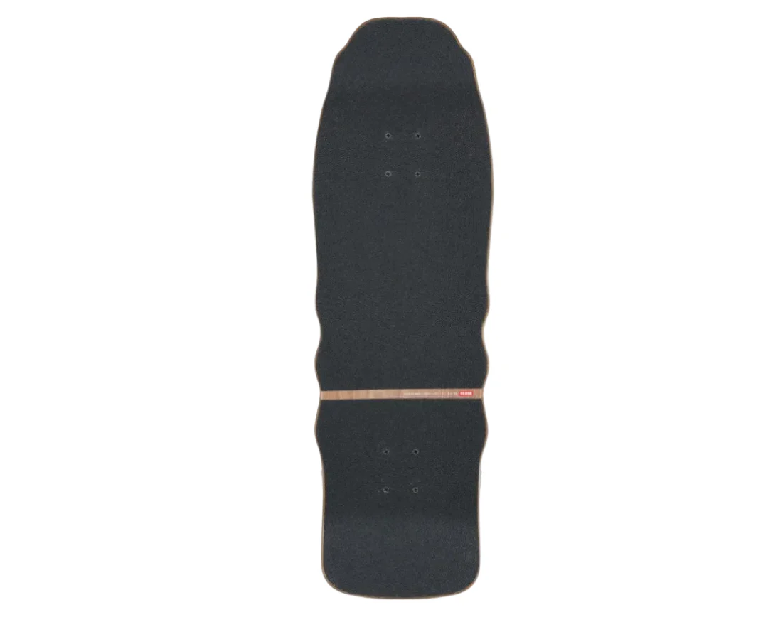 Globe Restless Axe Man Complete Cruiser Board - Image 2