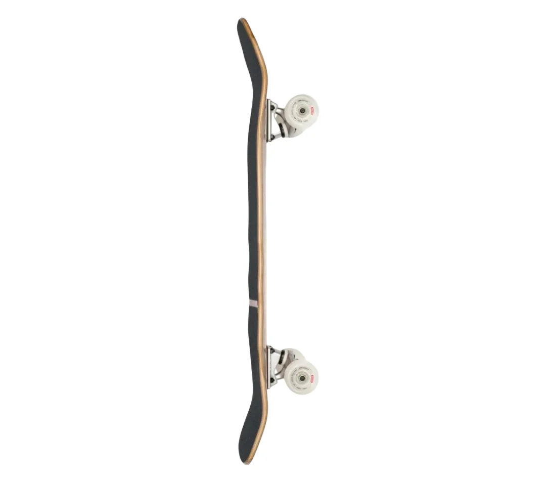 Globe Restless Axe Man Complete Cruiser Board - Image 4