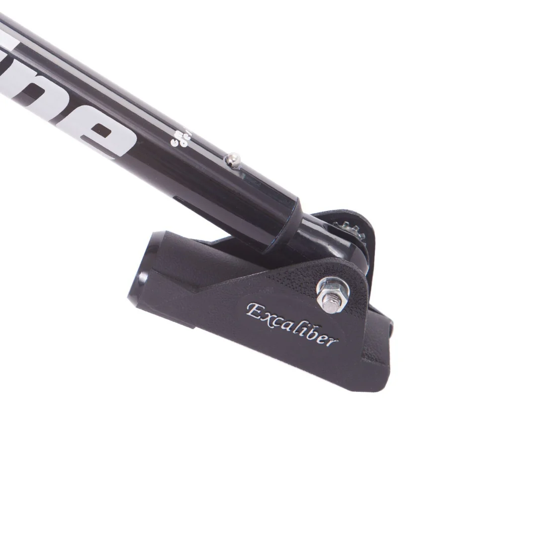 Goldline Excalibur Curling Delivery Stick - Image 3