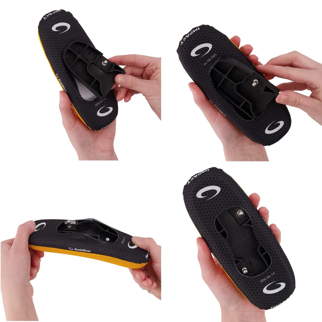 Goldline Impact Pad Base - Image 4