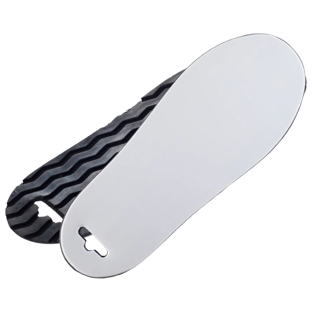 Goldline Step On Slider 1/16"