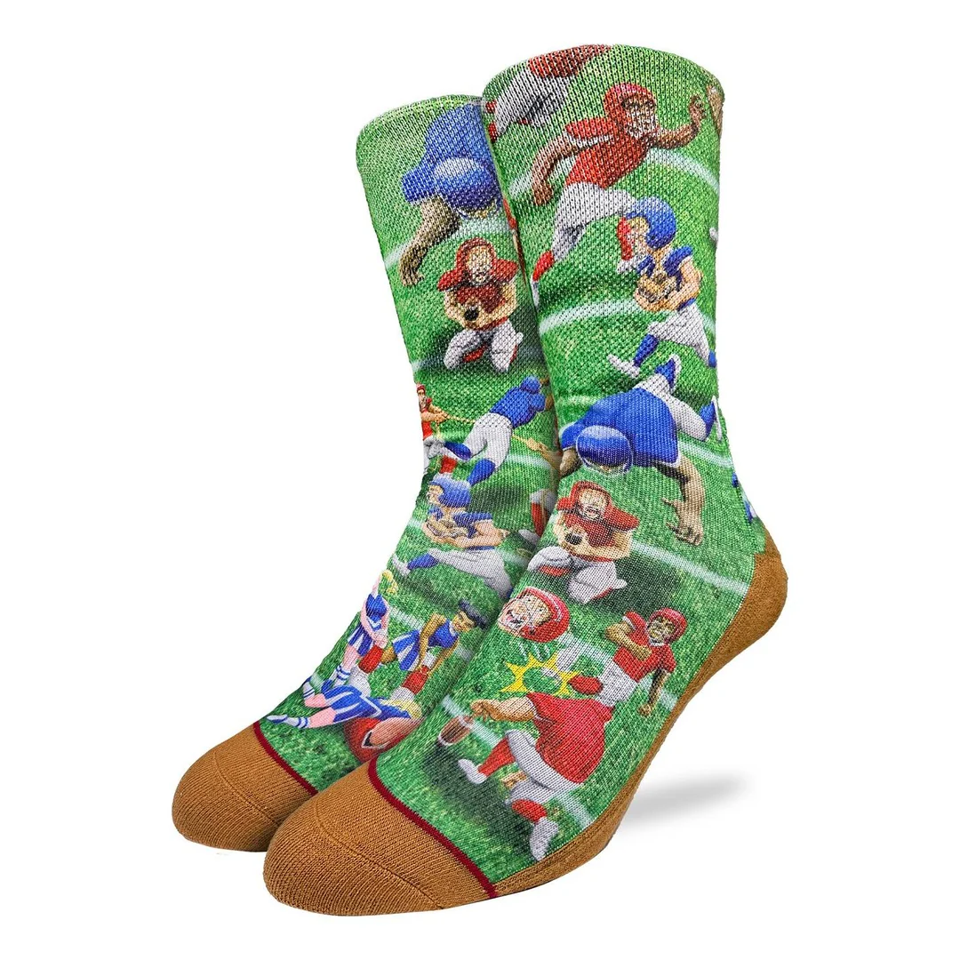Good Luck Sock Men's Active Fit Socks - Image 4