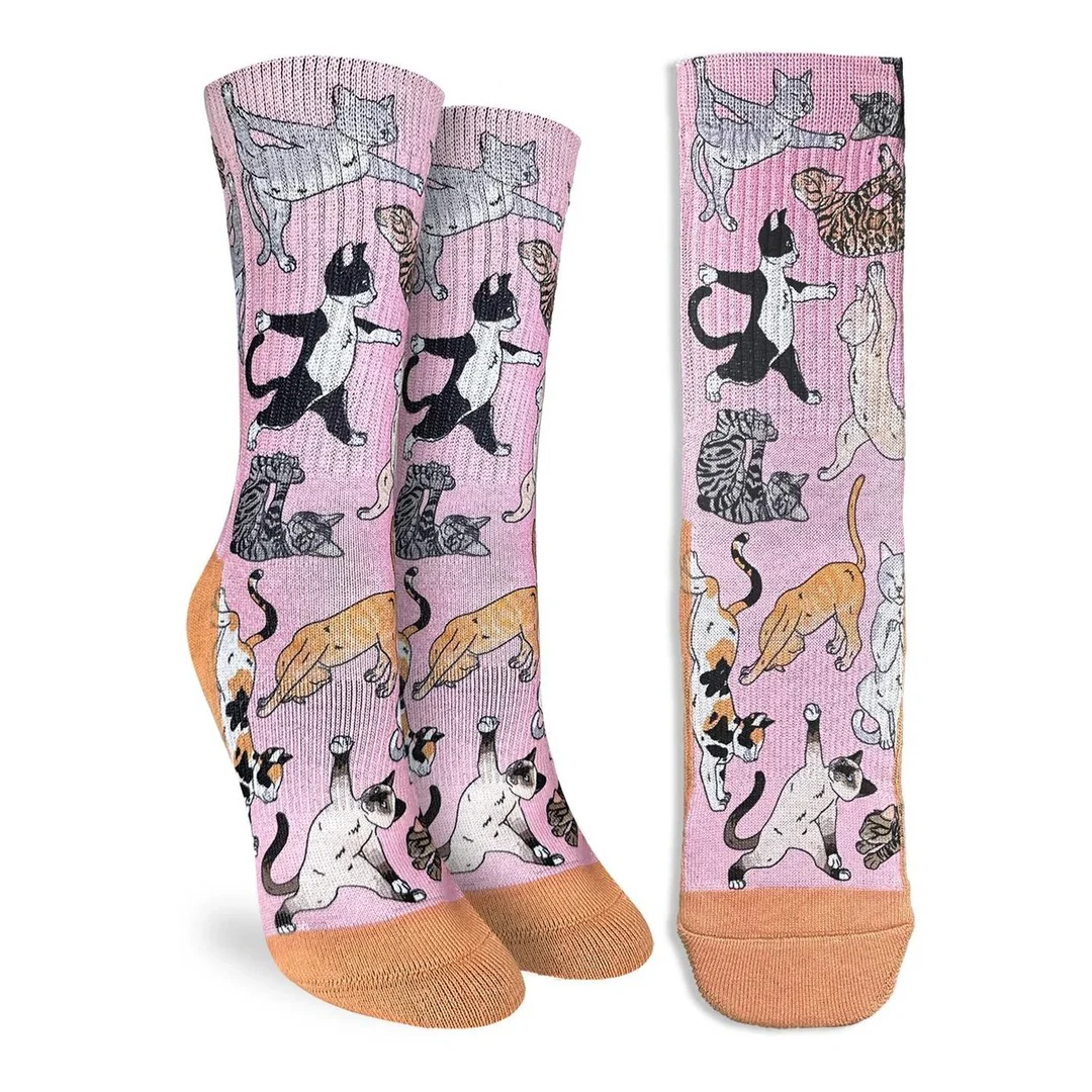 Good Luck Sock Women's Active Fit Socks